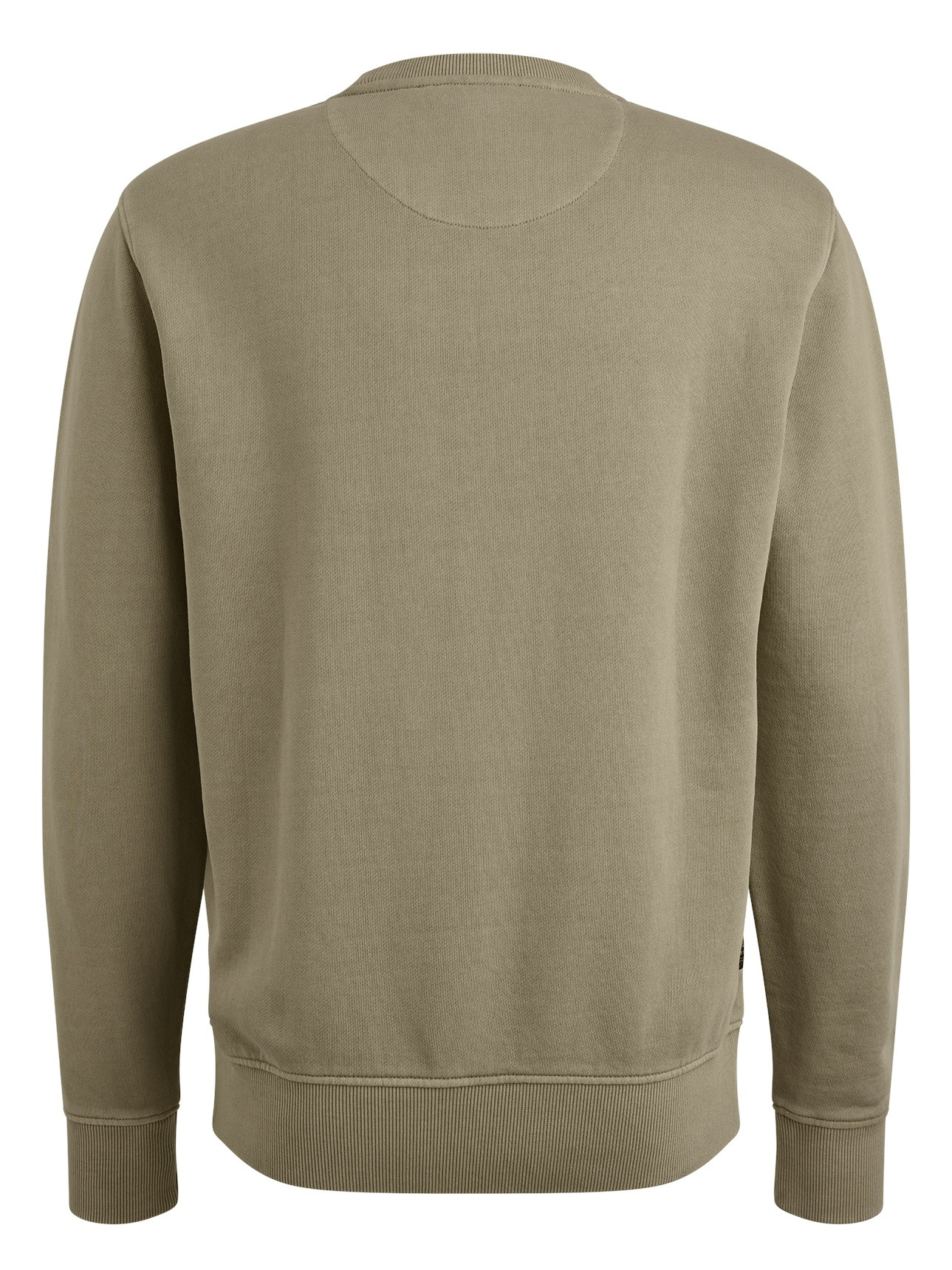 PME Legend Trui PSW2506422 Khaki