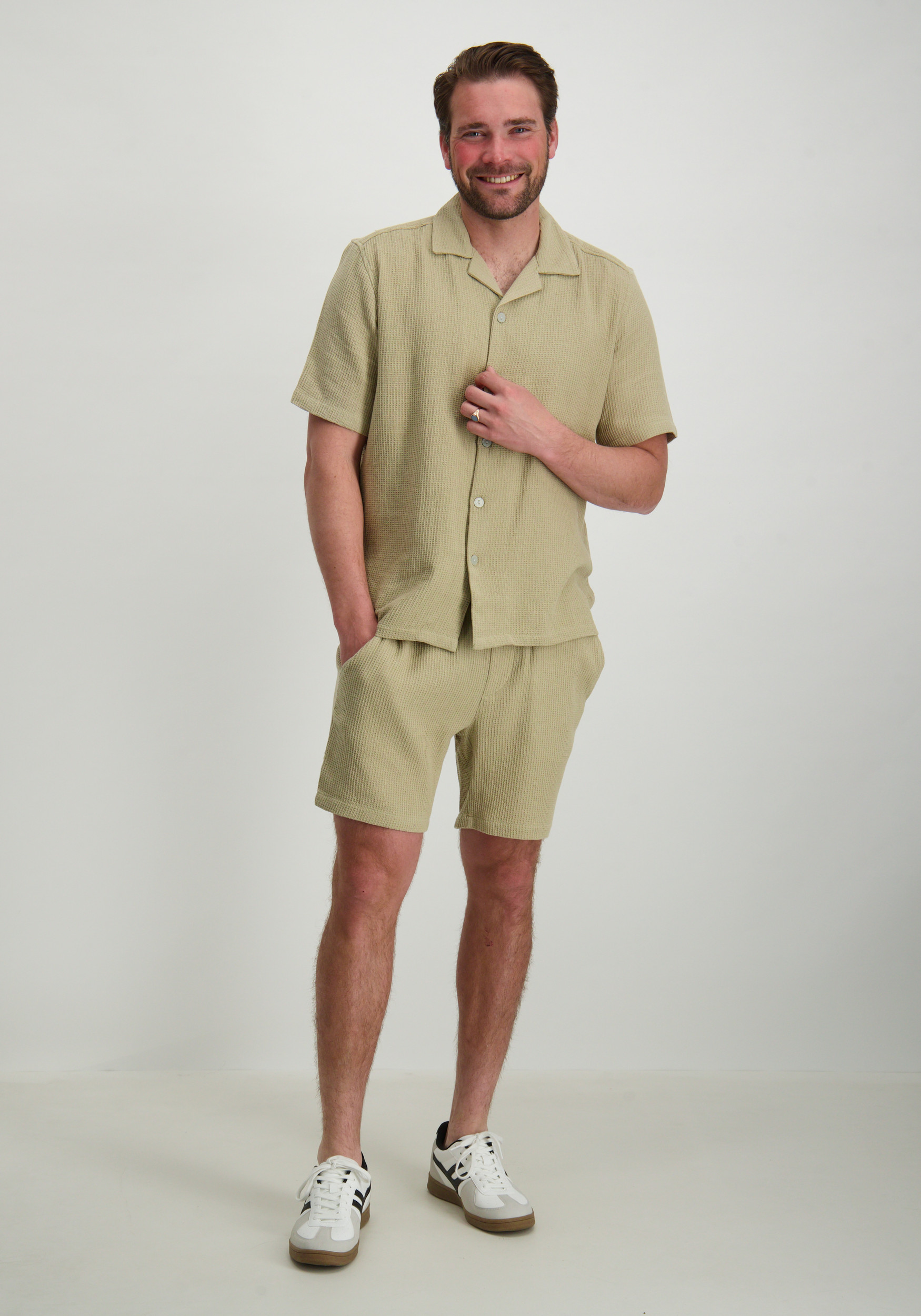 ONLY & SONS Short Bertil 22032055 Khaki
