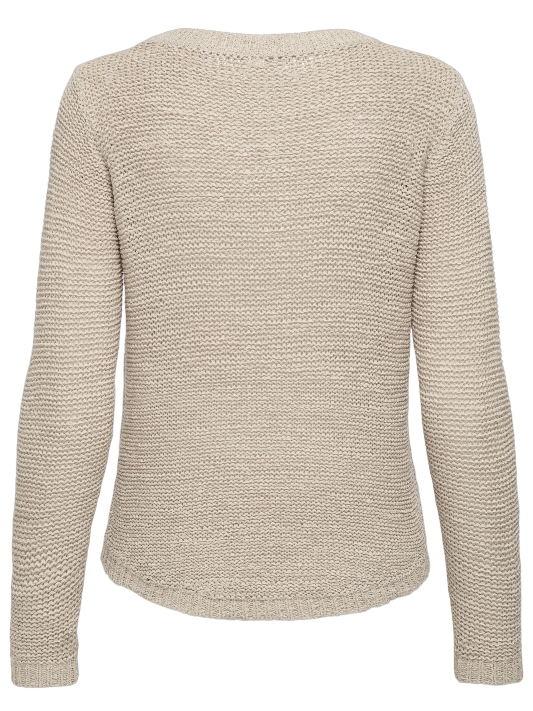 Jacqueline de jonge Trui More 15194117 Zand