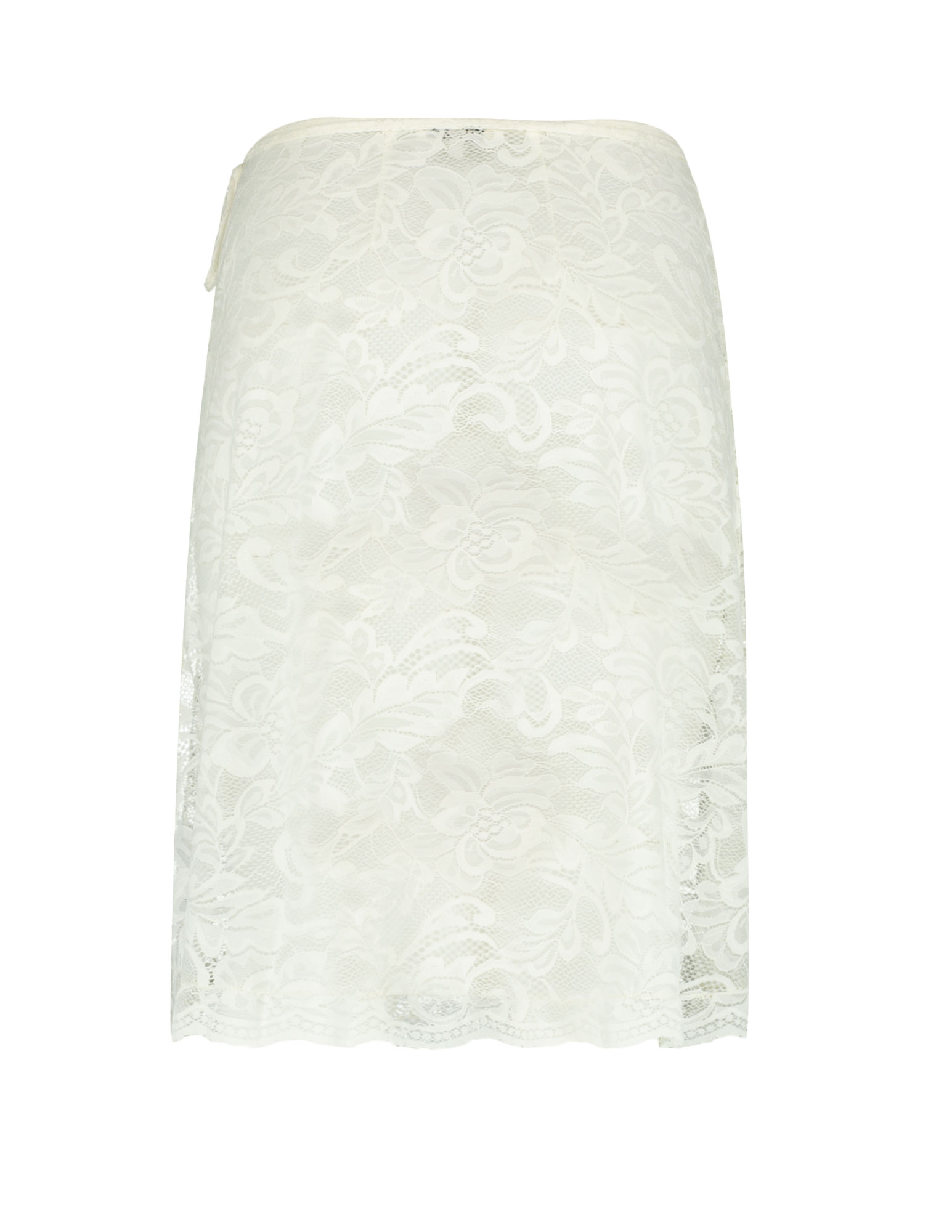 Harper & Yve Rok Leoni SS6P000 Ecru