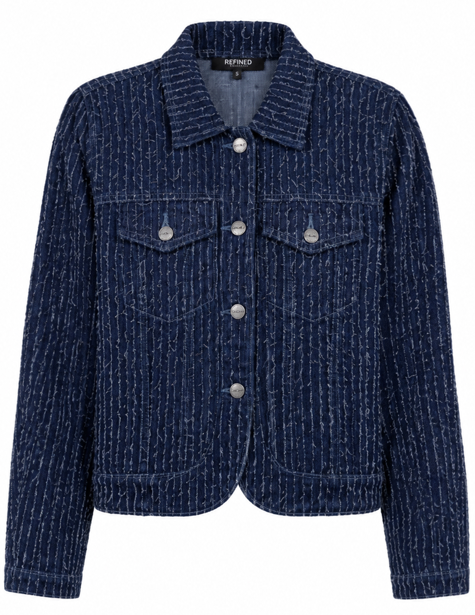 Refined Department Ayla Spijkerjack R2609474059