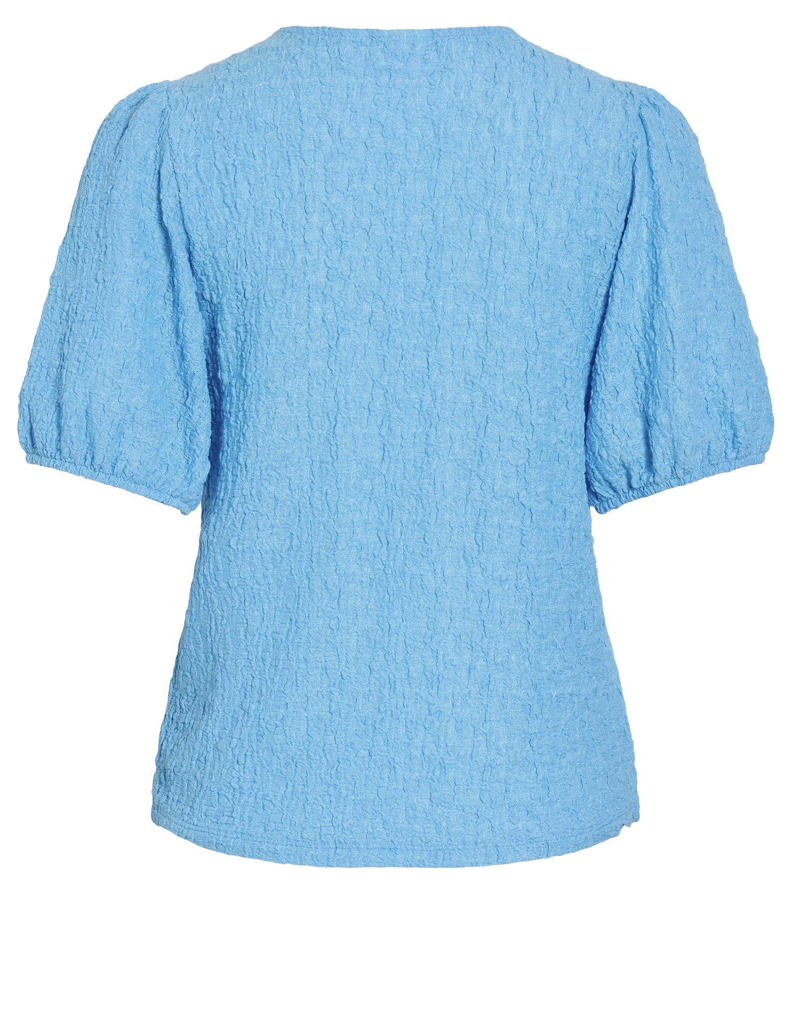 Vila Top Fall 14111805 Licht blauw