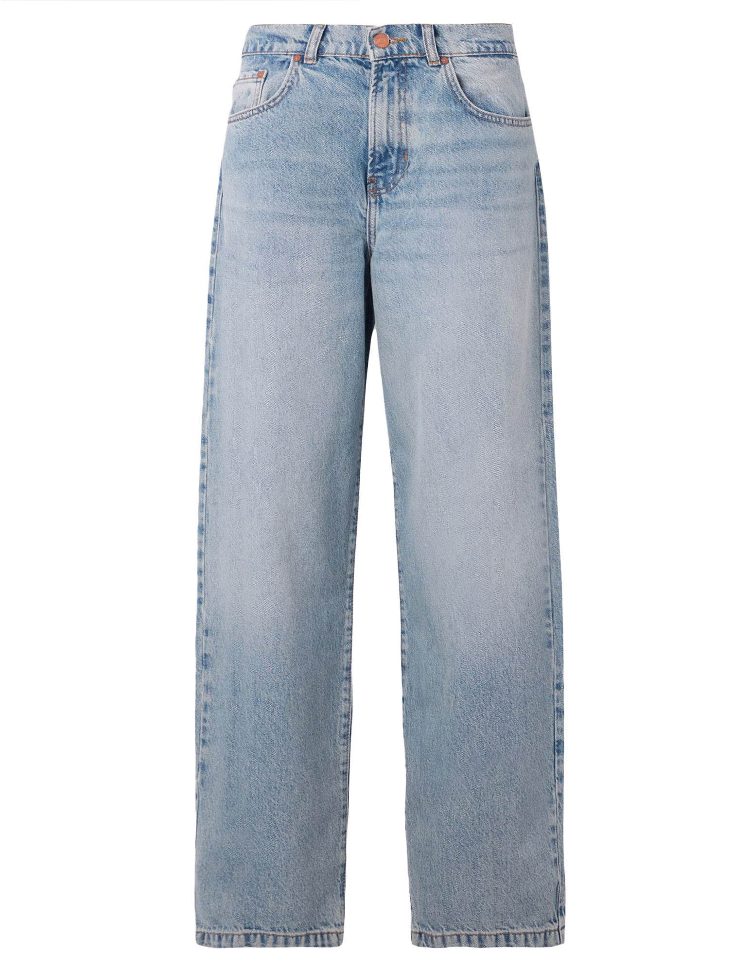 LTB Jeans Larrie 51881 Blauw