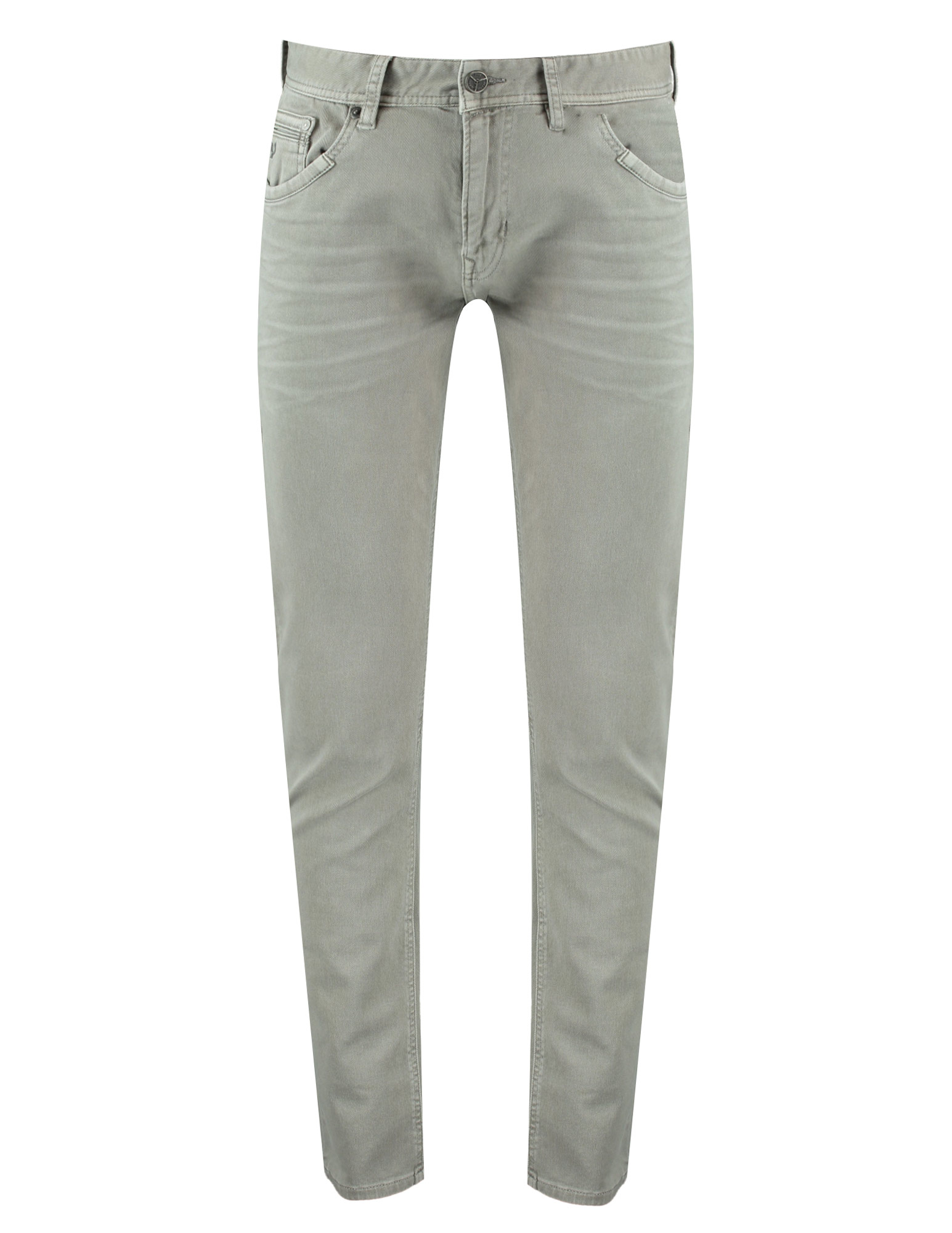 PME Legend Jeans Tailwheel PTR2302621-9056 Midden grijs