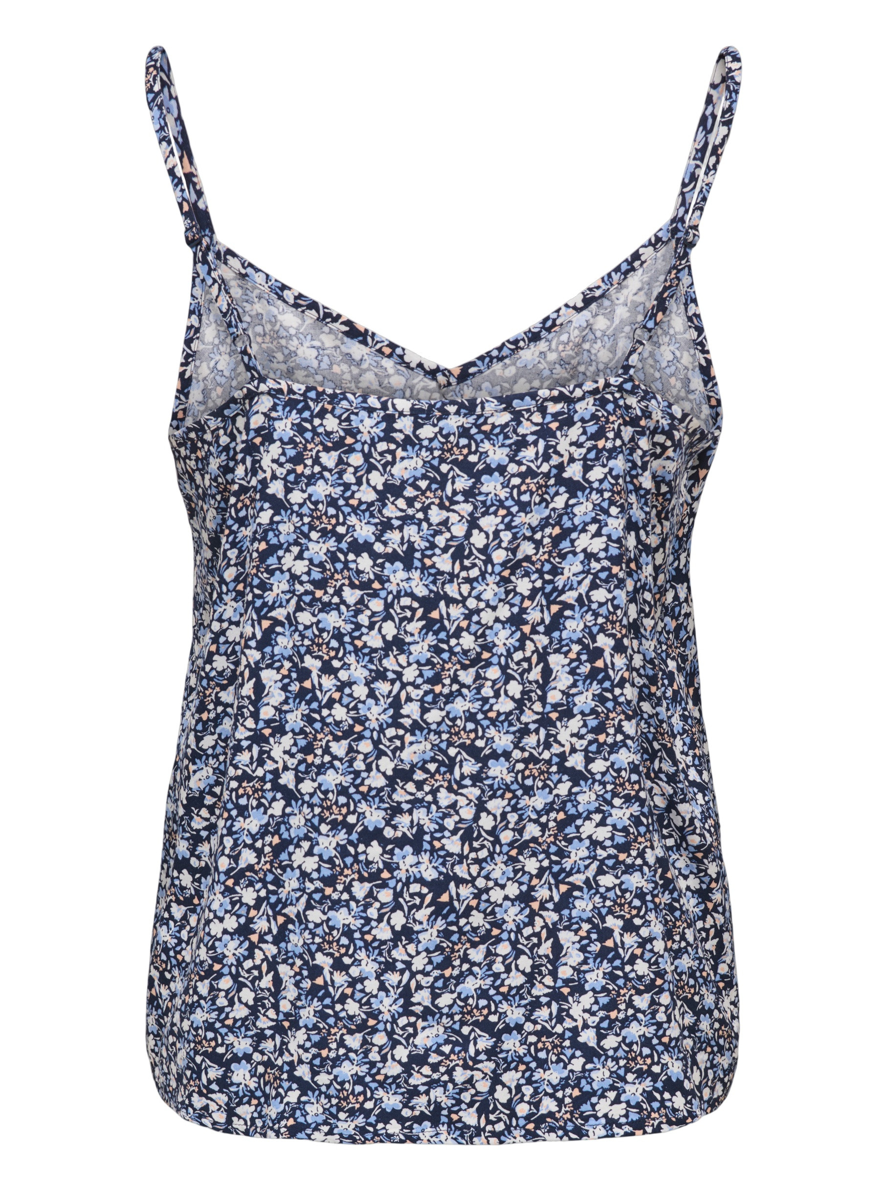 ONLY TOp Nala 15375246 Blauw