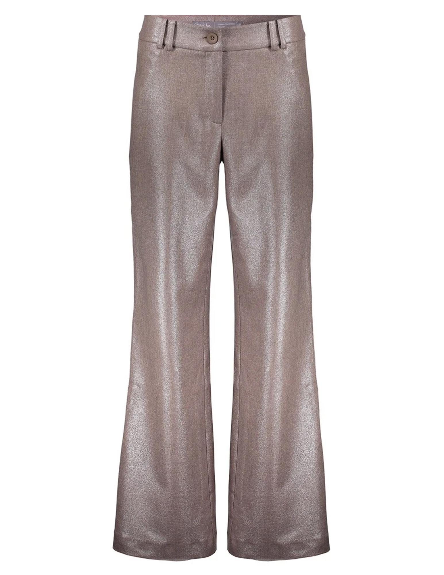 Geisha Broek 51580-32 Taupe