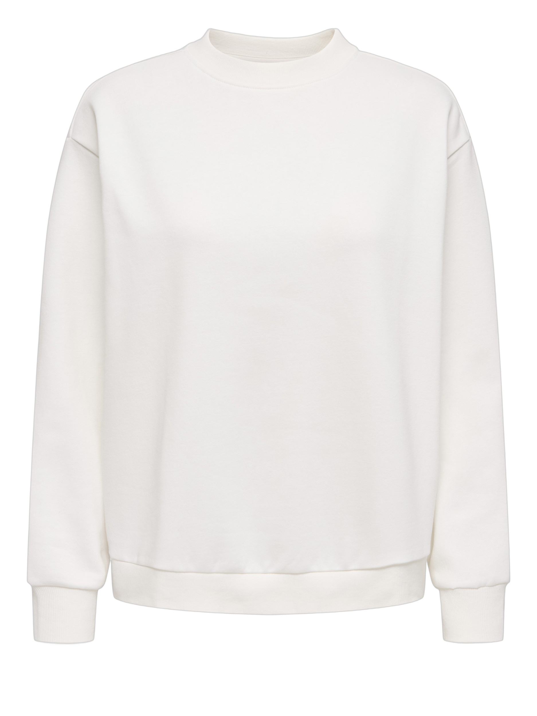 Jacqueline de jonge Sweater Nanna 15364514 Wolwit-ecru