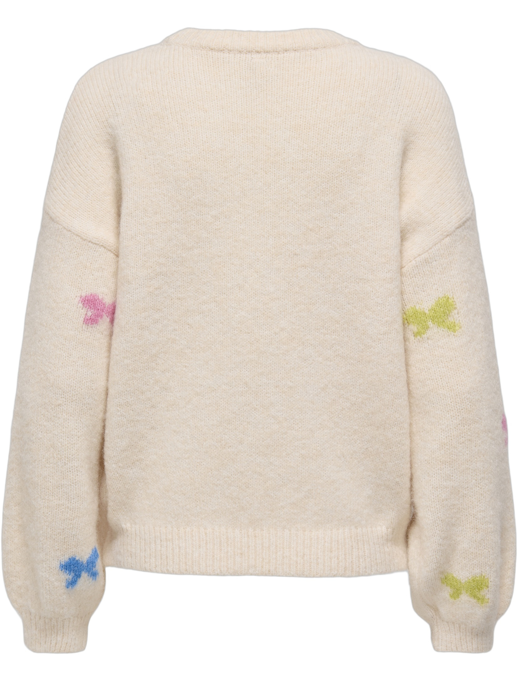 Only Trui Brunhilda 15361150 Ecru