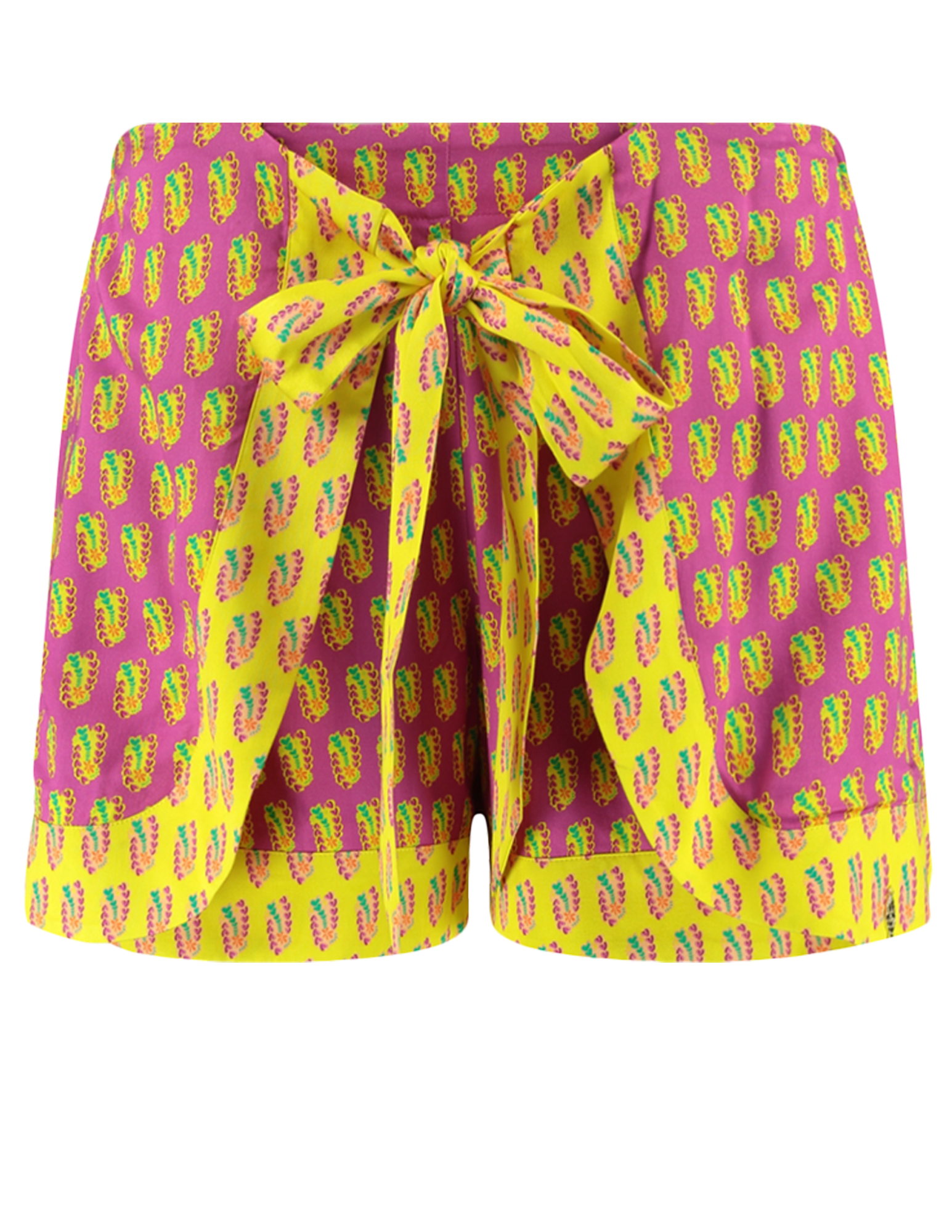 Harper & Yve Short Mila HS25J102 Multi