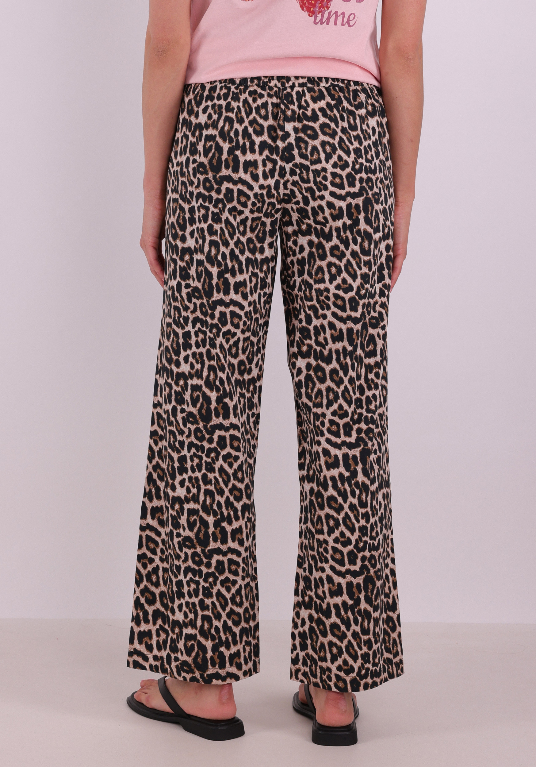 Only Broek Ranina 15365217 Bruin