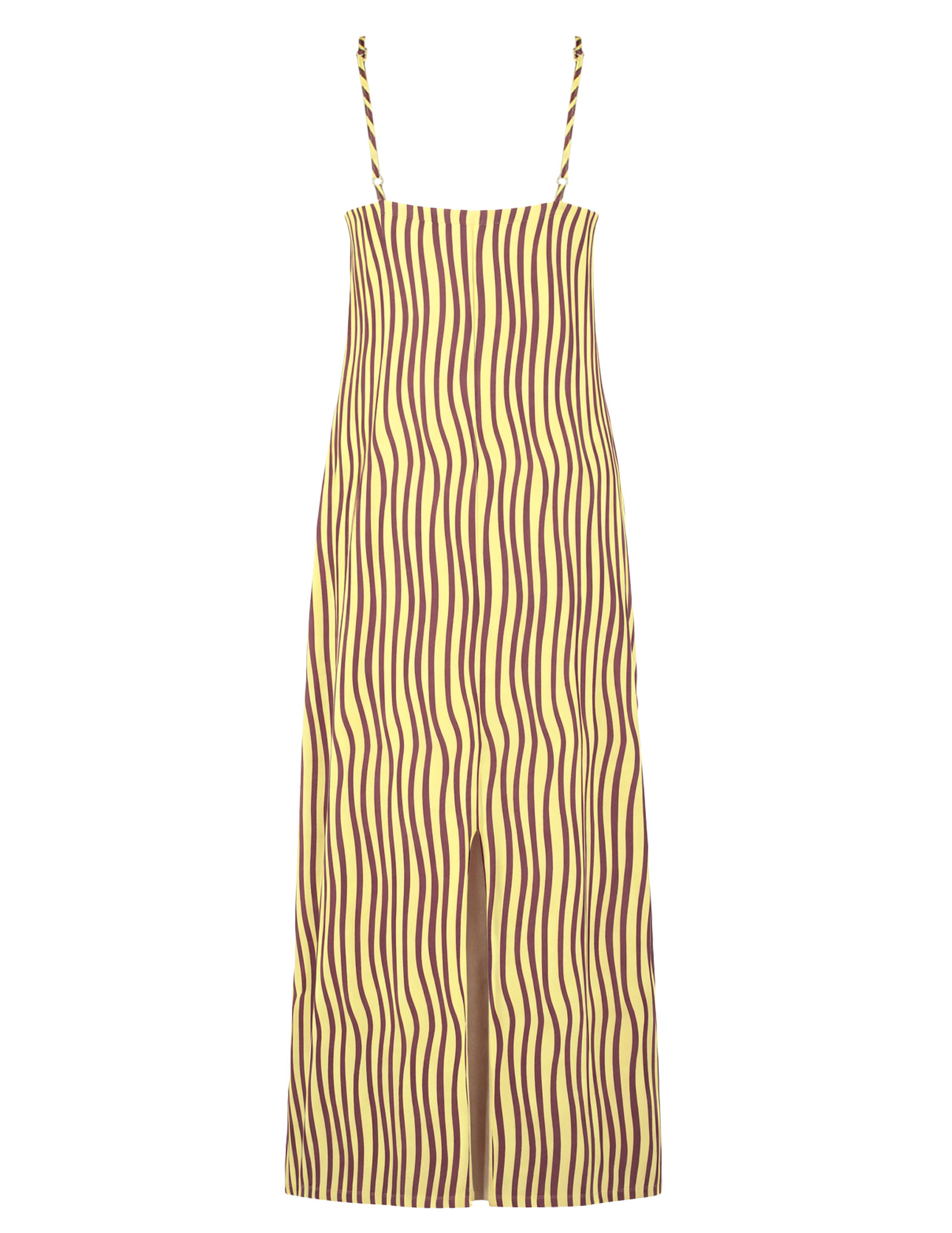 Harper & Yve Jurk Vivien HS6P906 Geel