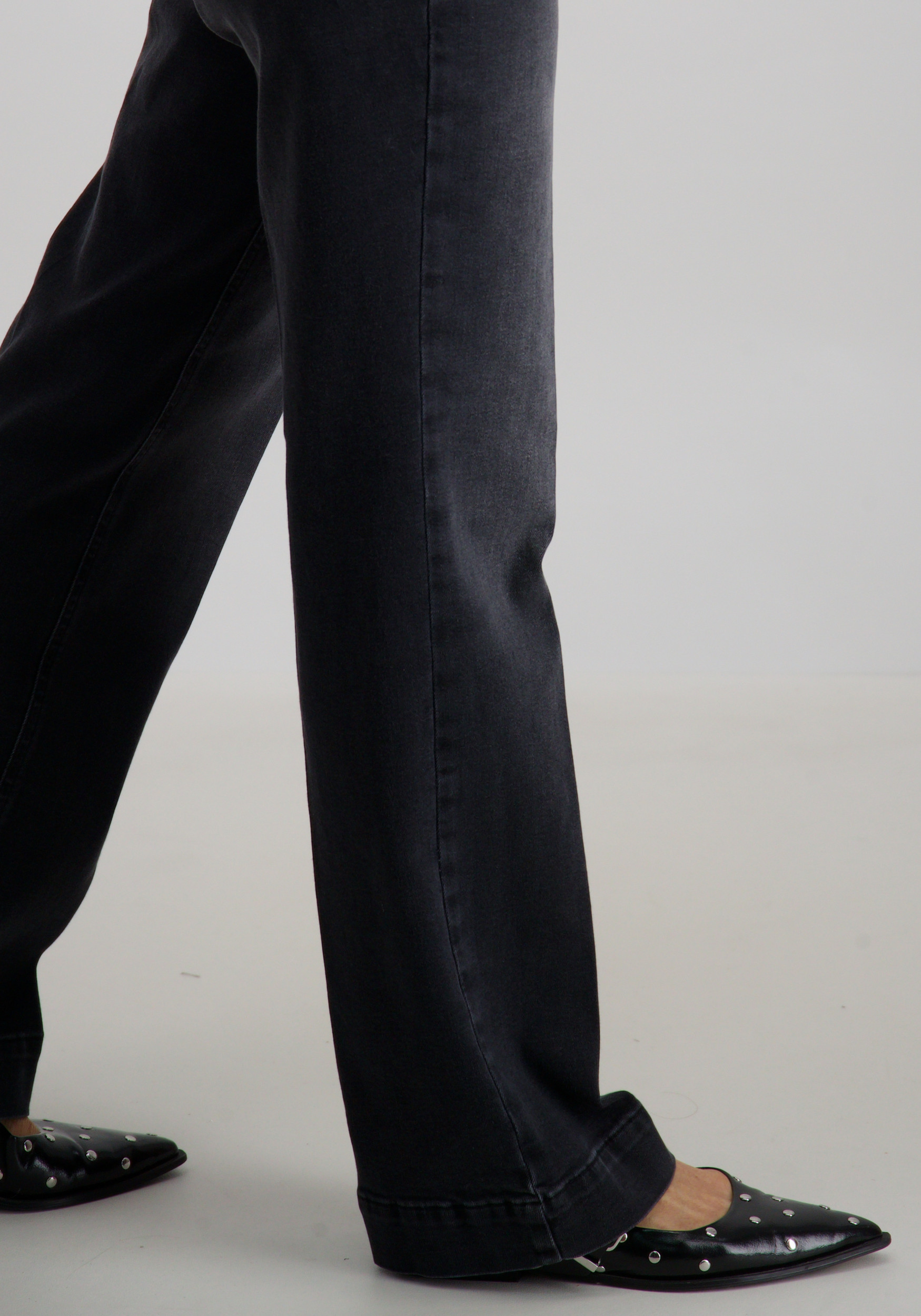 Para Mi Jeans Eve FW252.212372-D168 Jeans zwart