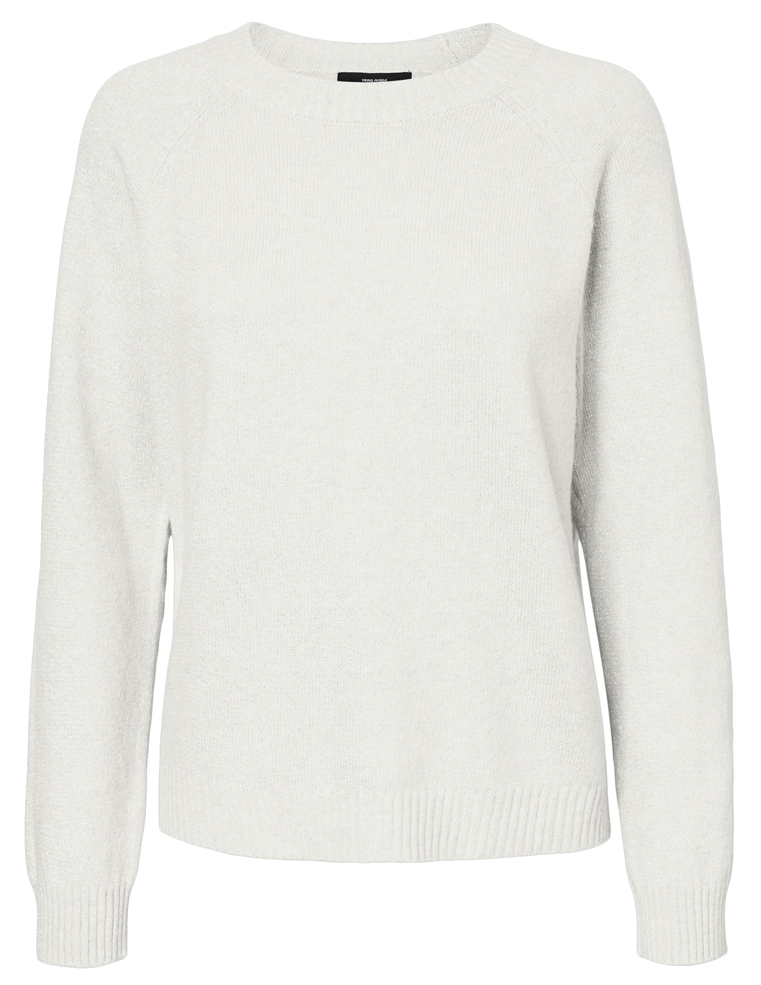 Vero moda Trui Doffyshine 10221006 Wolwit-ecru