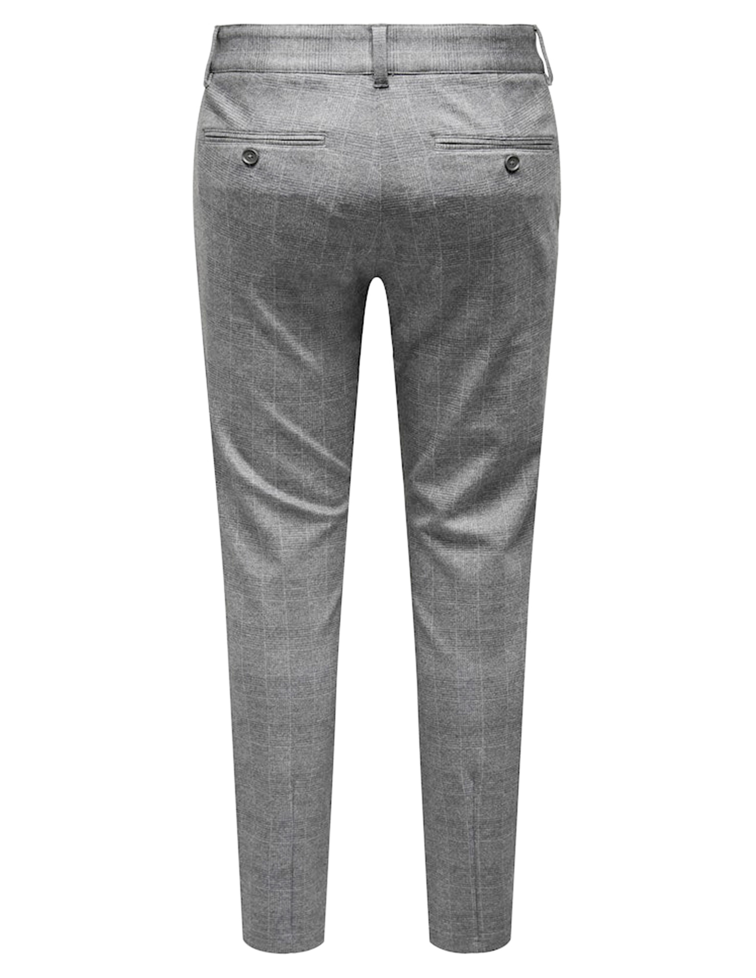 ONLY & SONS Mark pants 22019887 Licht grijs