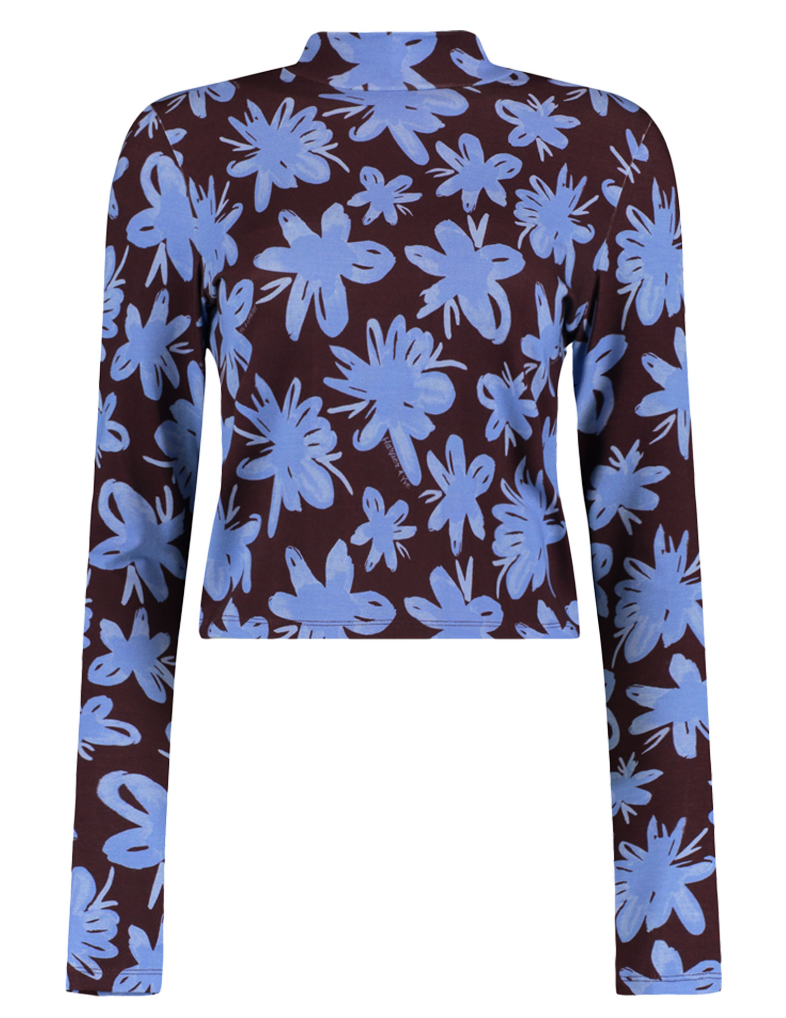 Harper & Yve Top Jeff DW25T510