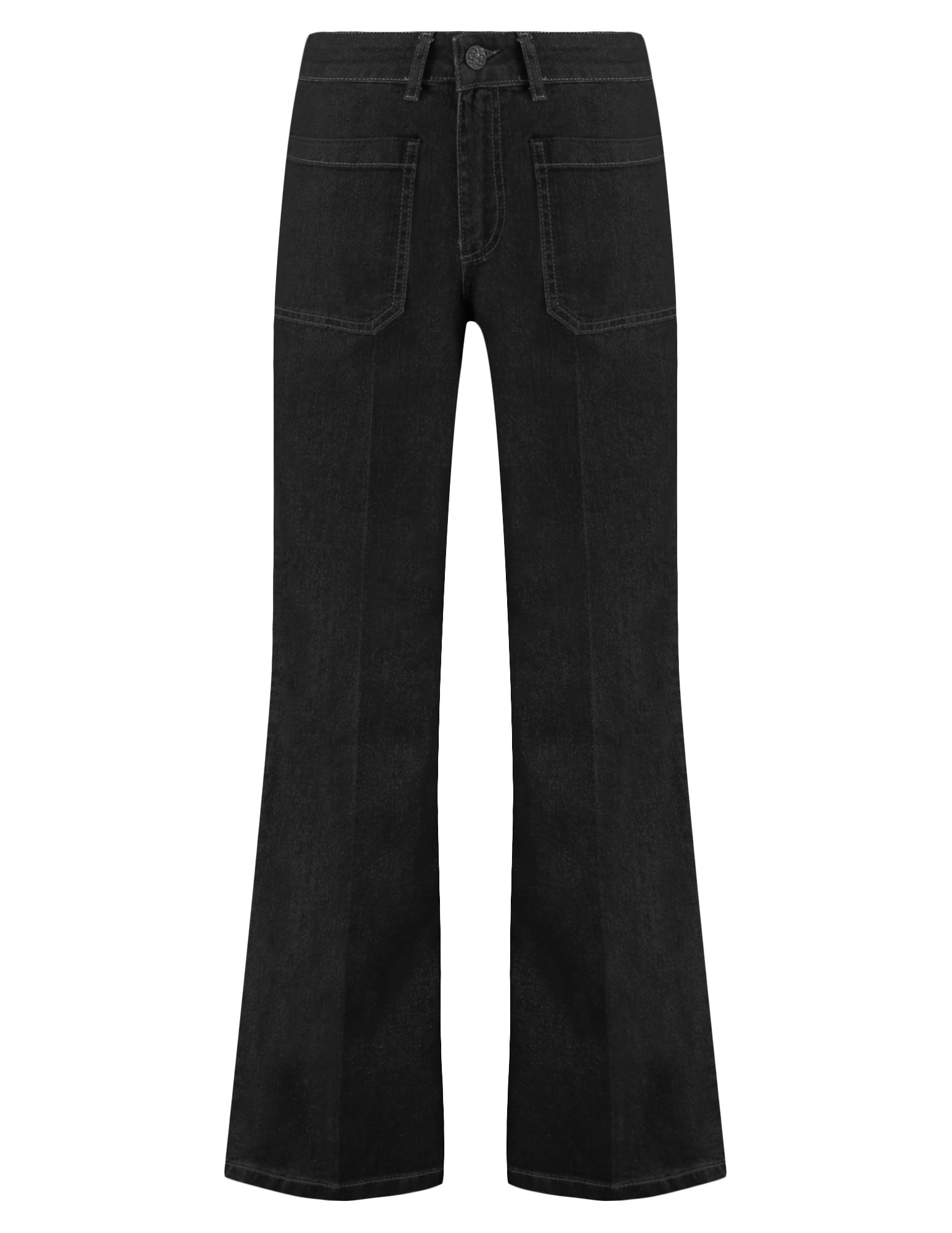 Para Mi Jeans Mira FW252.212290-D168 Jeans zwart