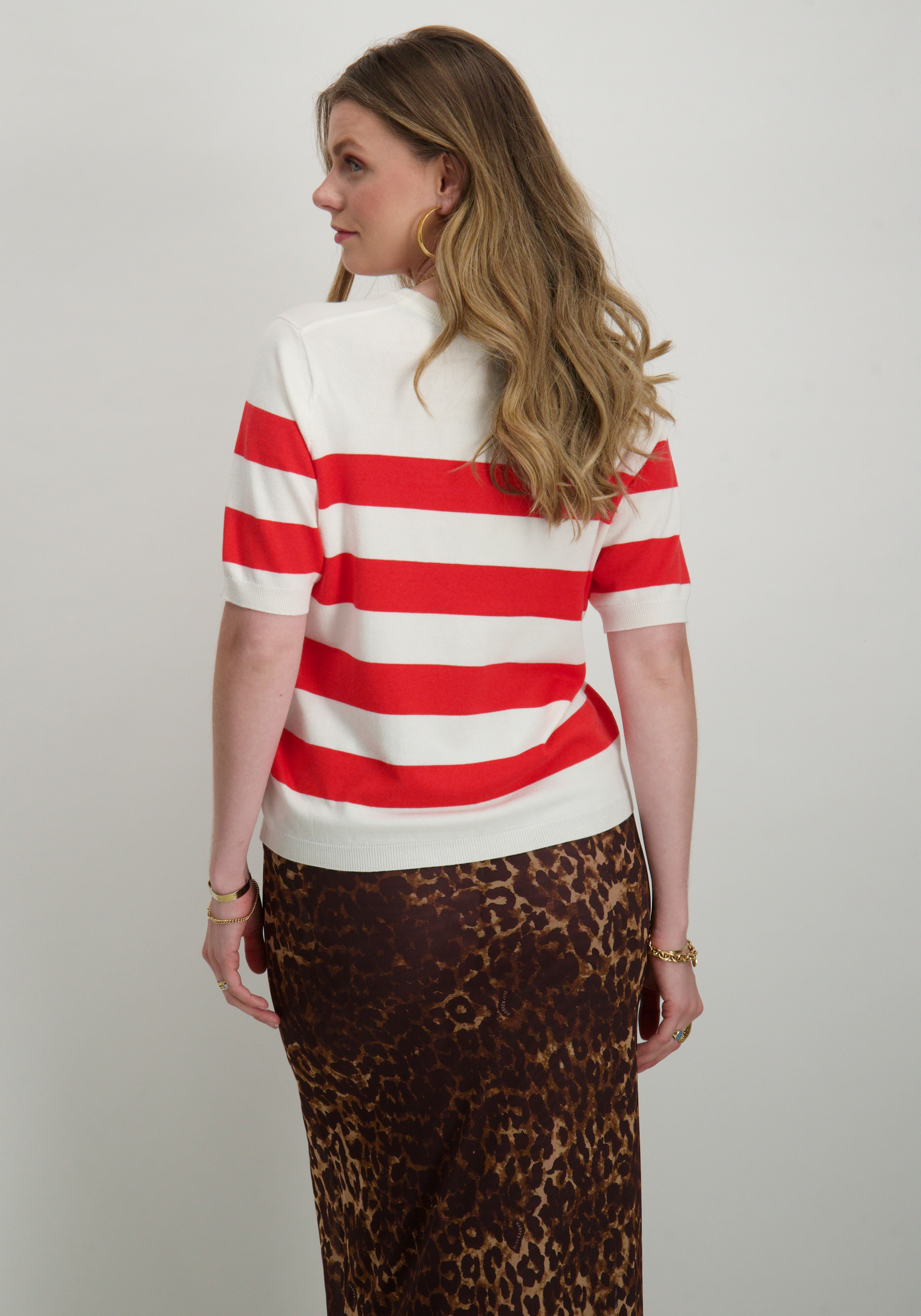 FREE|QUENT Trui Pixie 205691 Wit