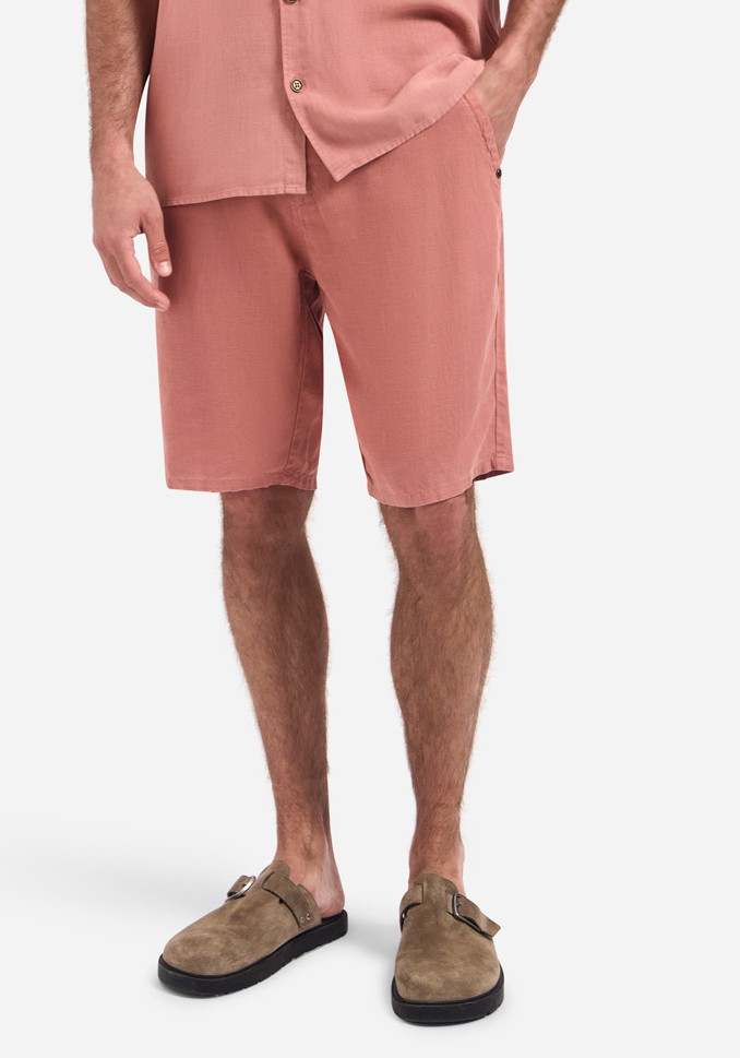 No Excess Short 328190423 Koraal