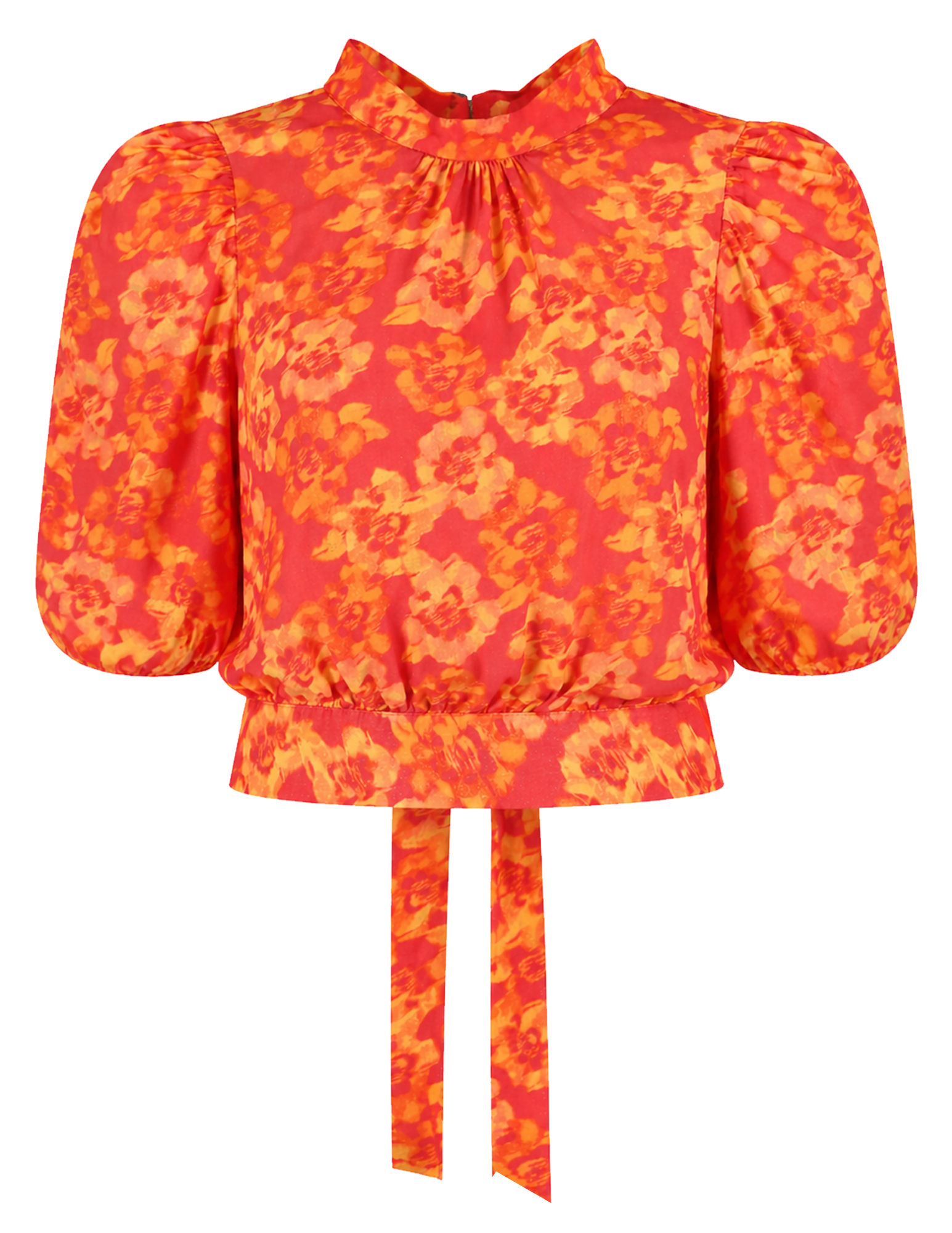 Harper & Yve Blouse Macey HS6C402