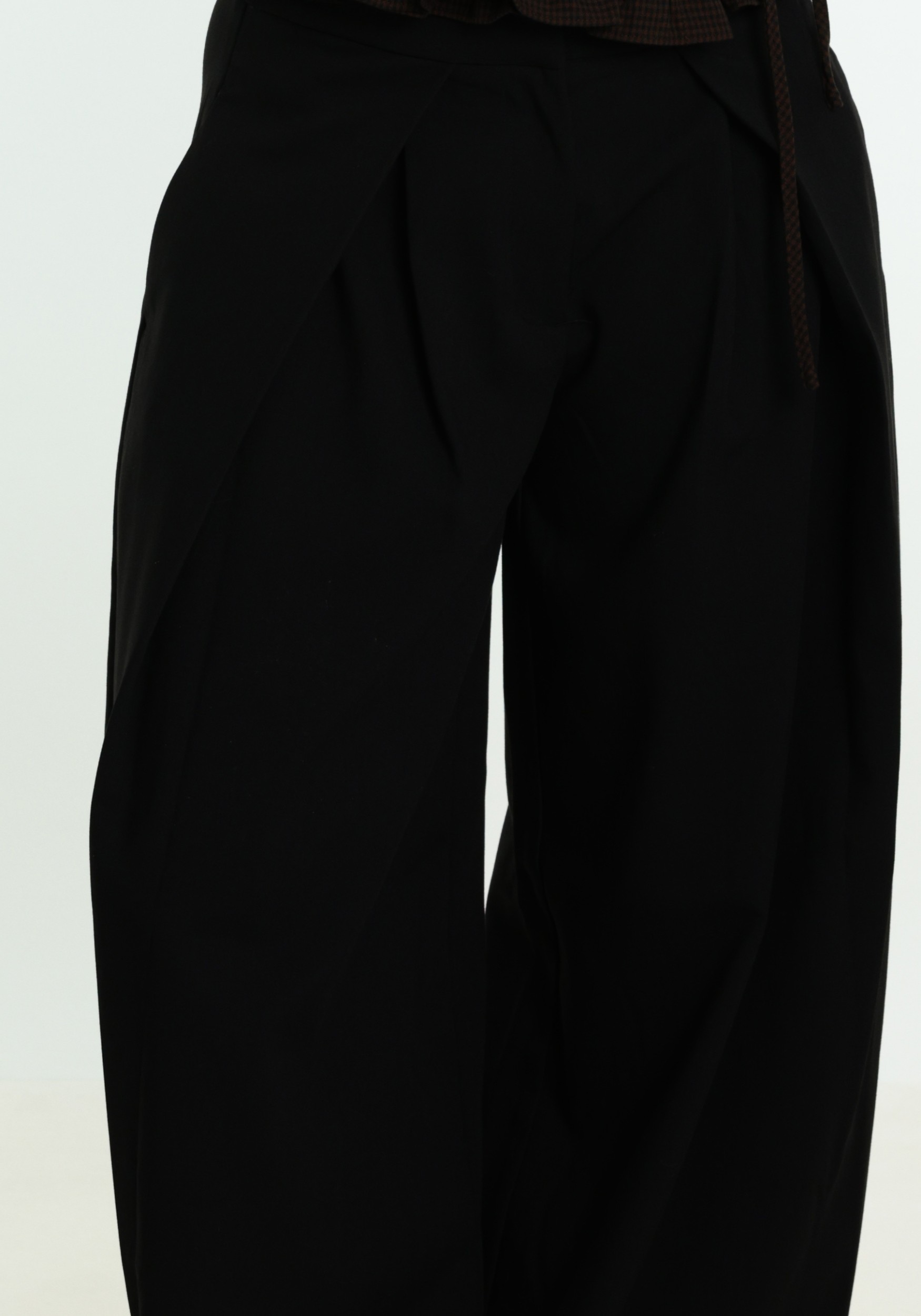 ONLY Broek Yasmine 15390774 Zwart