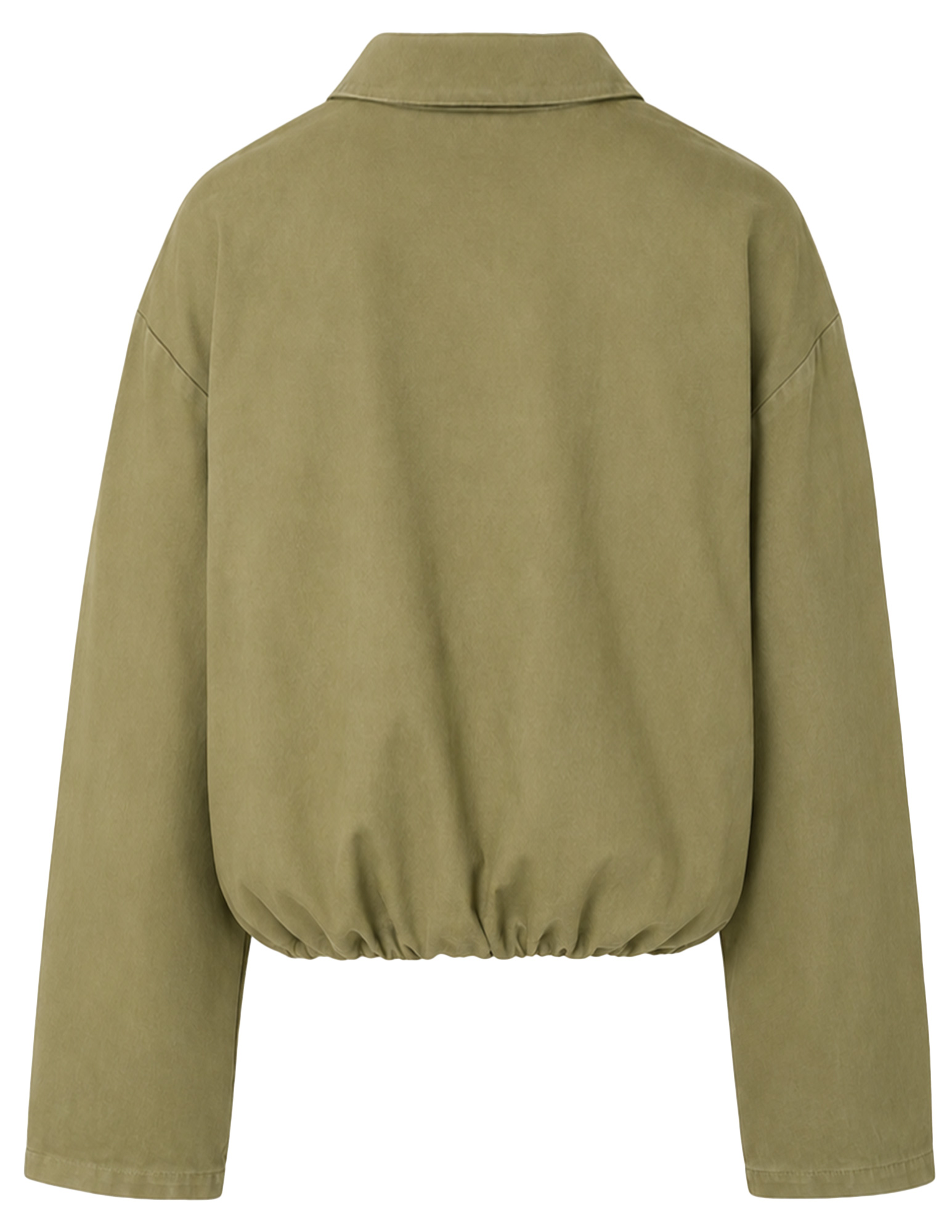 Refined Department Jack Aley R2605440172 Groen
