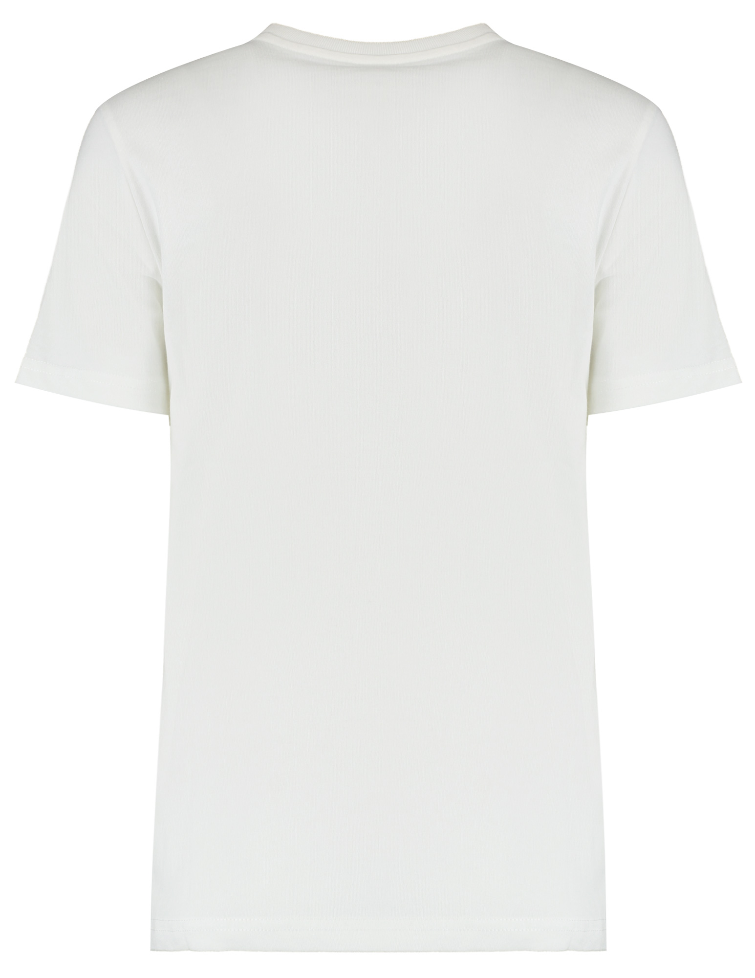 Only T-shirt Riri stones 15345366 Wit