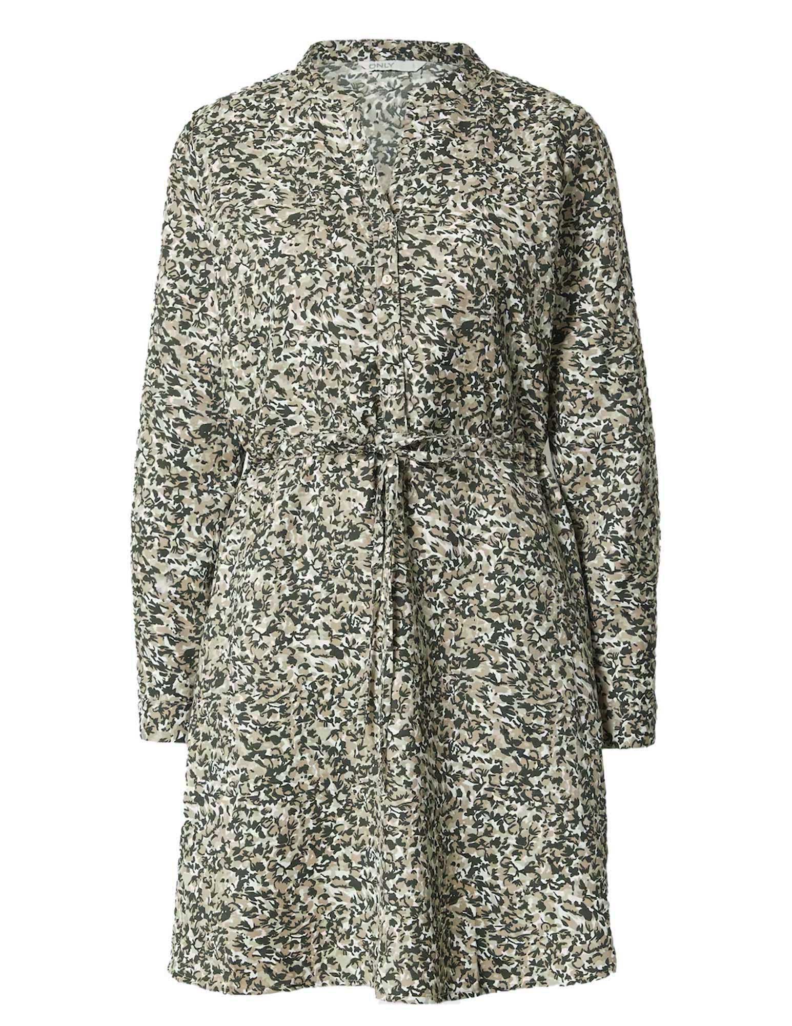 Only Korte jurk Cory 15200543 Multi