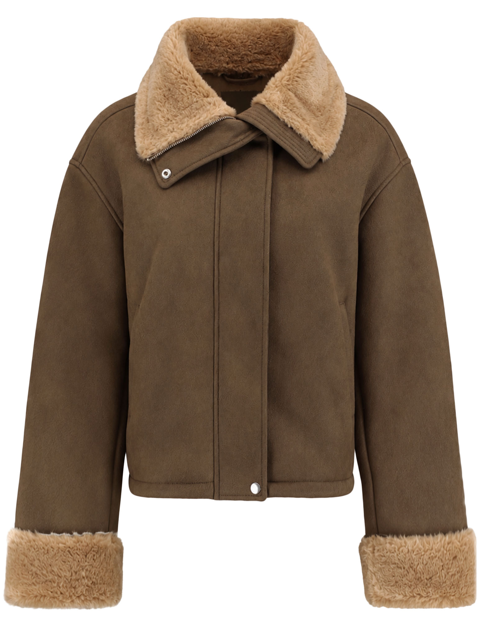 Harper & Yve Jacket Vin AW6E202