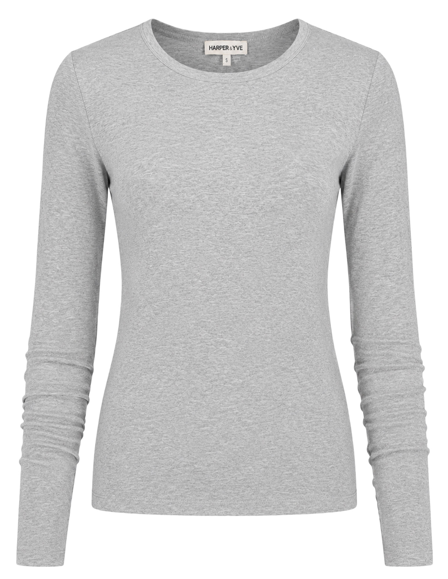 Harper & Yve Top Jason AW6P620