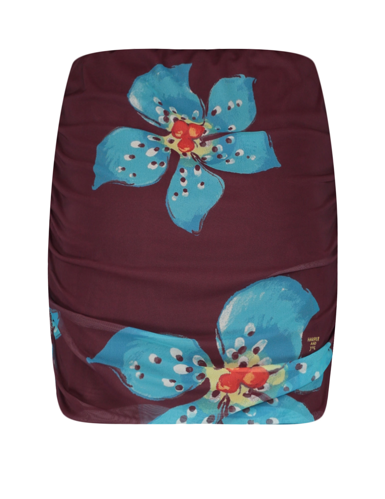 Harper & Yve Rok Joey HS6T000 Paars