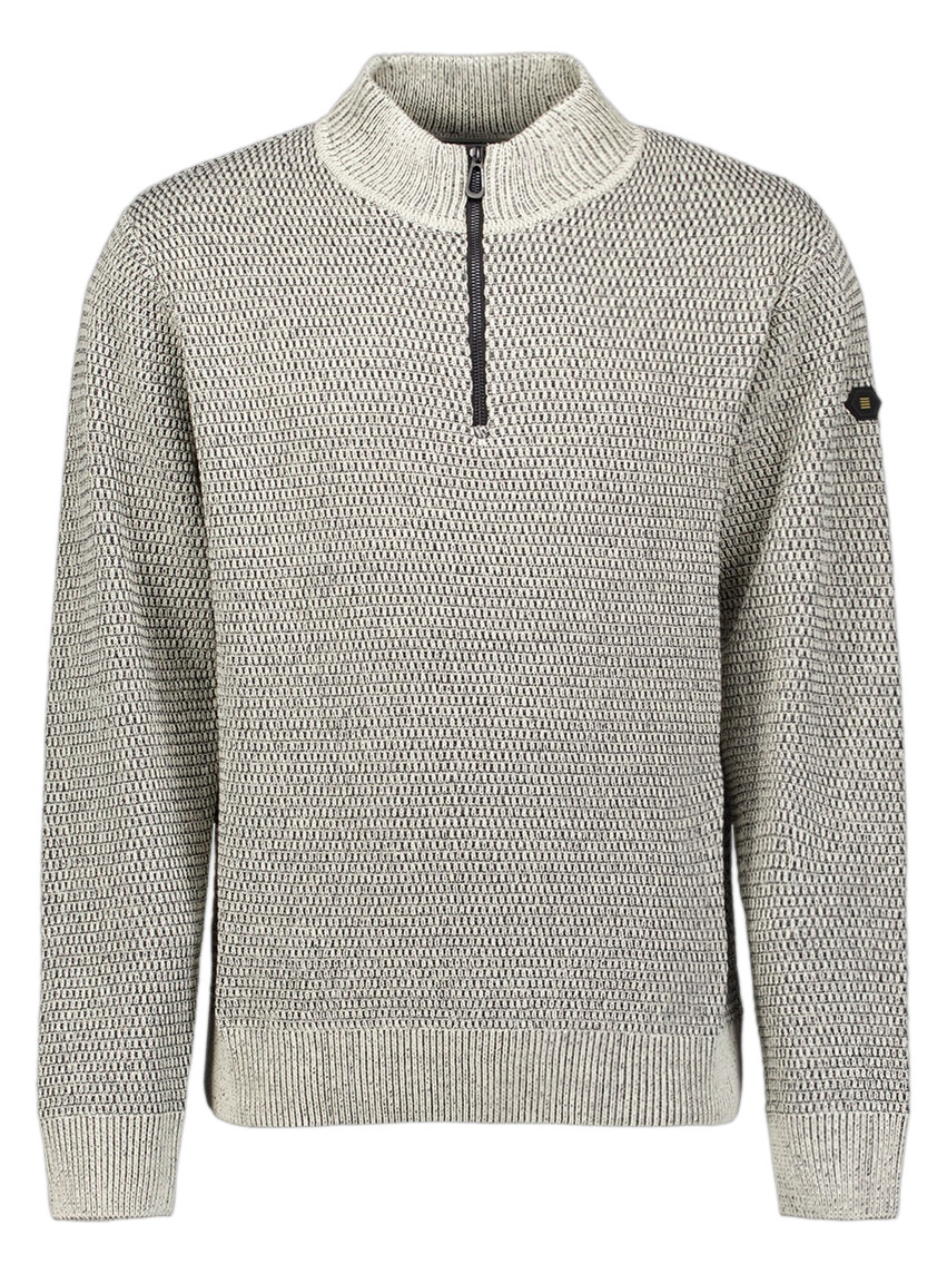 No Excess Trui 29230904SN Ecru