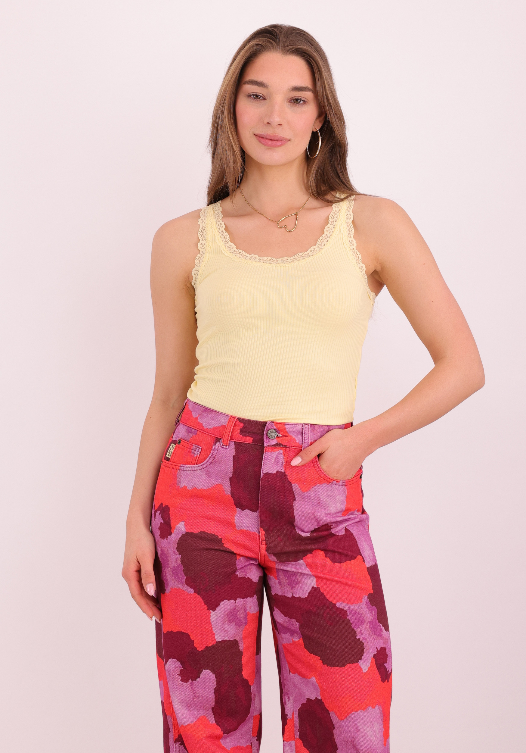 ONLY Top Sara sharai 15345994 Geel