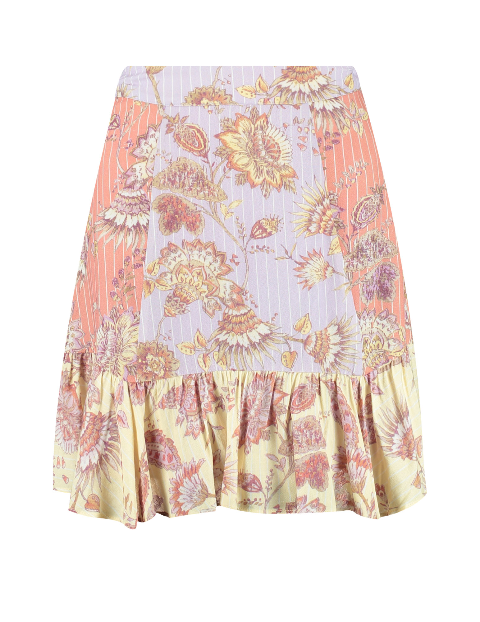 Harper & Yve Rok Sheila SS22J005 Multi