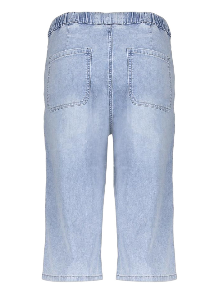 Geisha Capri 51306-10 Licht blauw