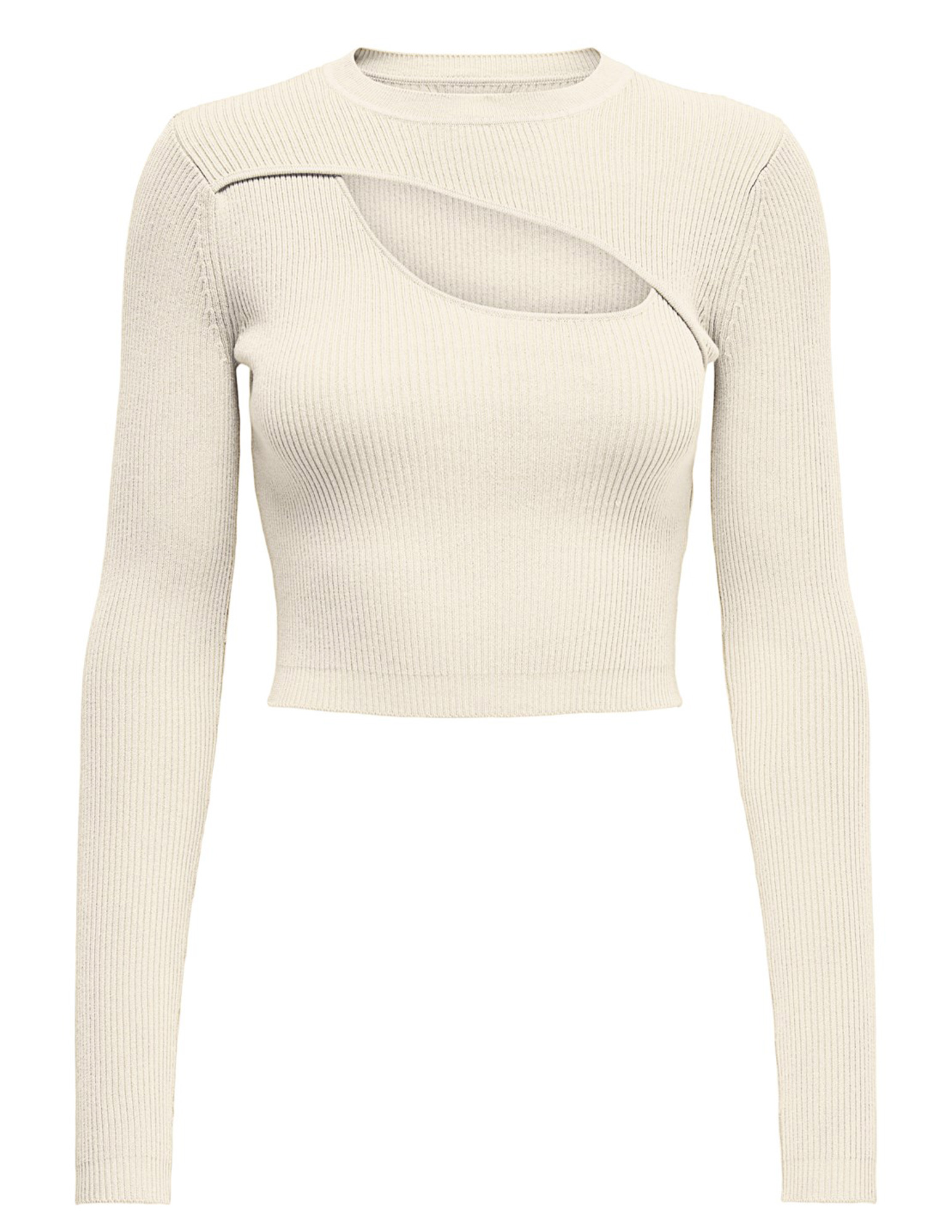 Only Top Liza 15267966 Wit