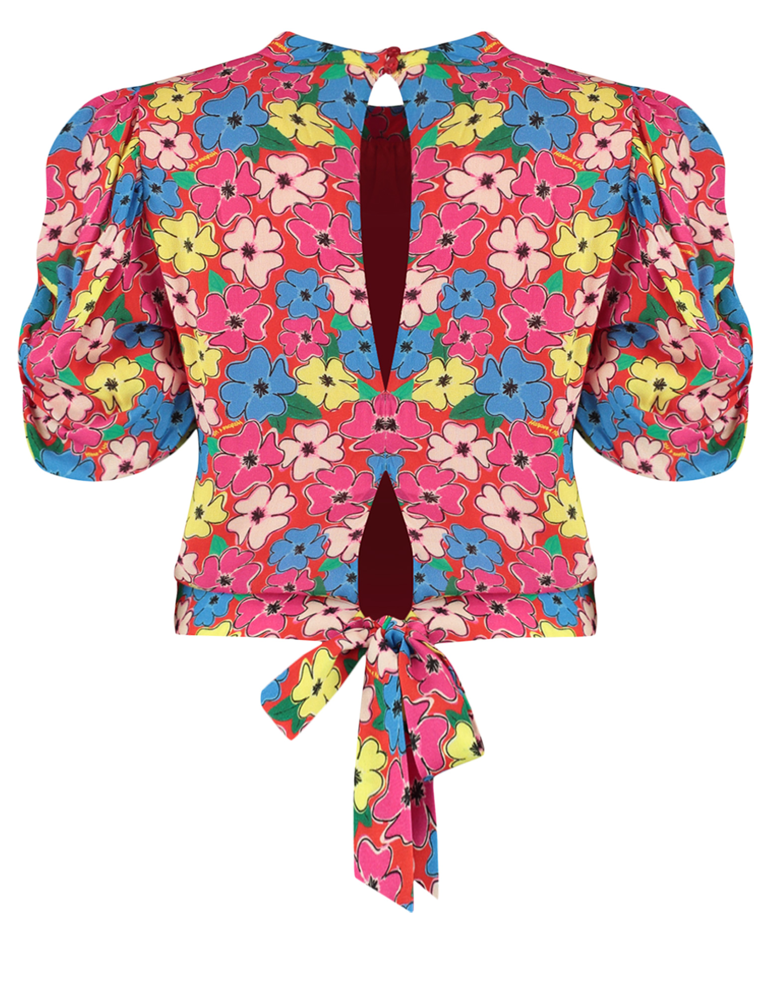 Harper & Yve Top Macey HS25J405 Multi