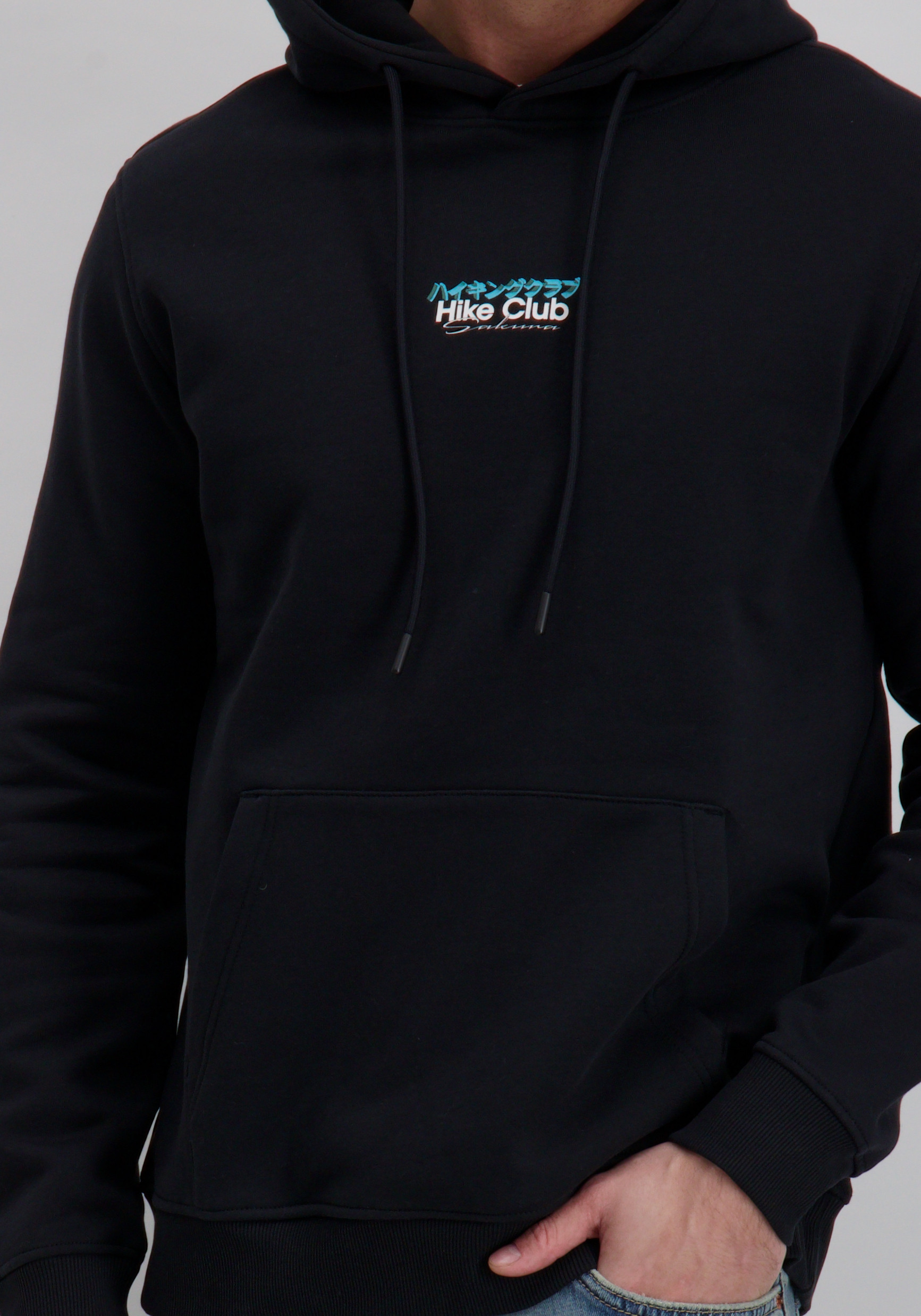 ONLY & SONS Sweater Connor 22035947 Zwart