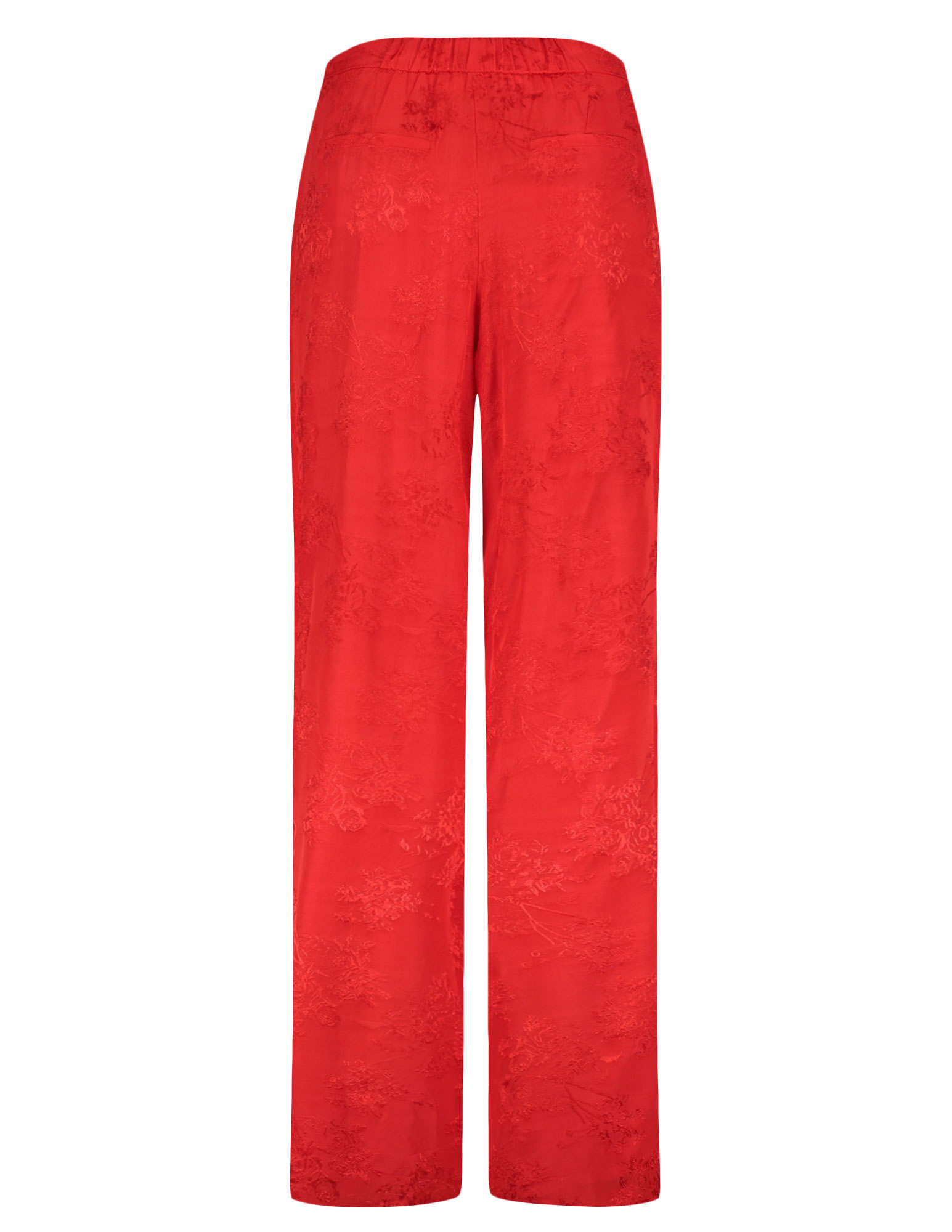 Harper & Yve Broek Rosie SS6P106 Rood