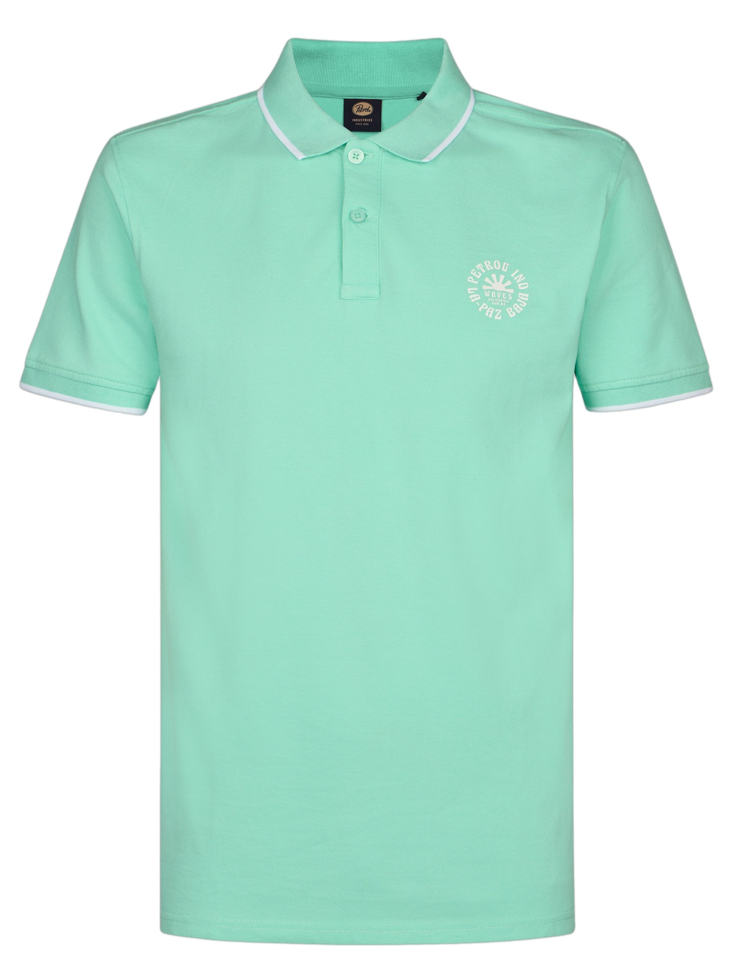 Petrol Polo M-1060-POL137