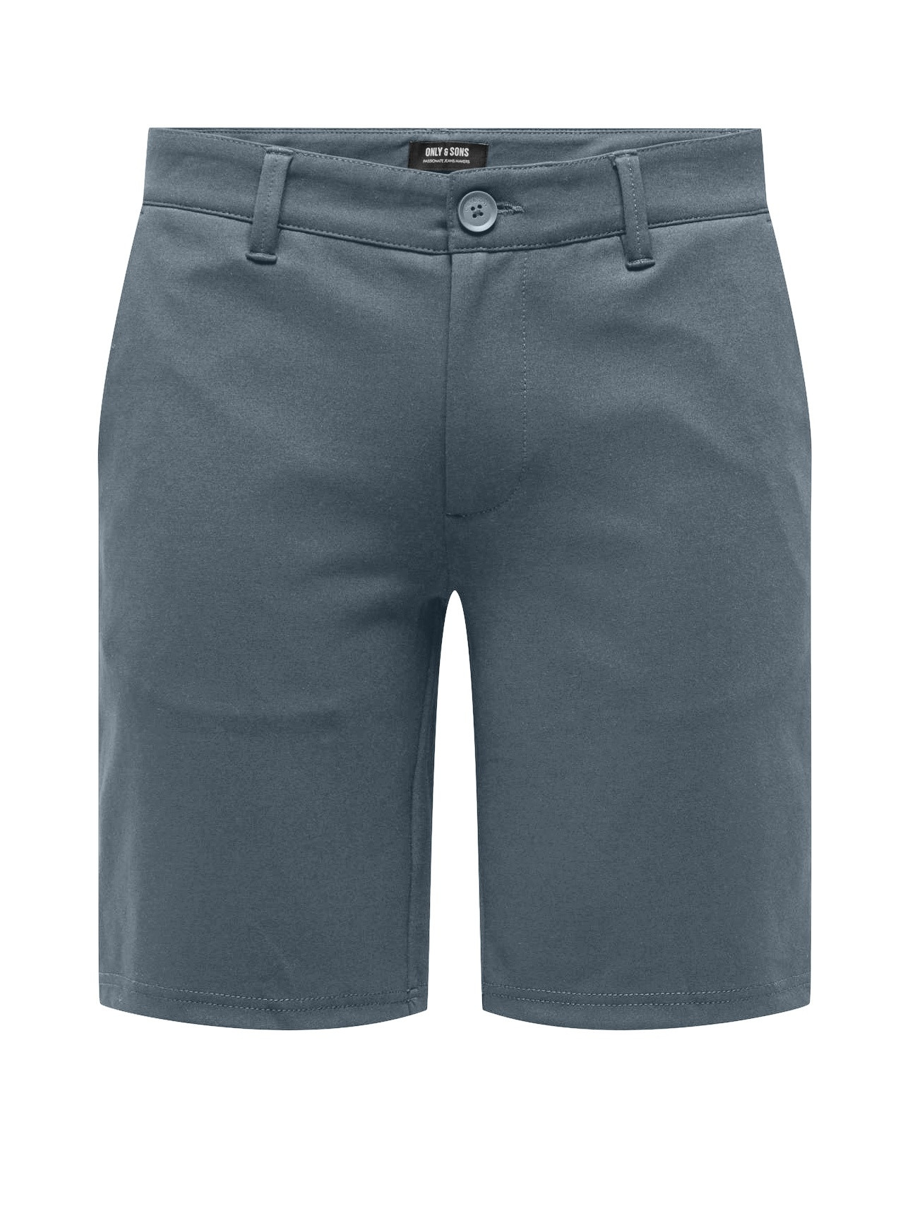ONLY & SONS Korte broek Mark 22018667 Raf blauw
