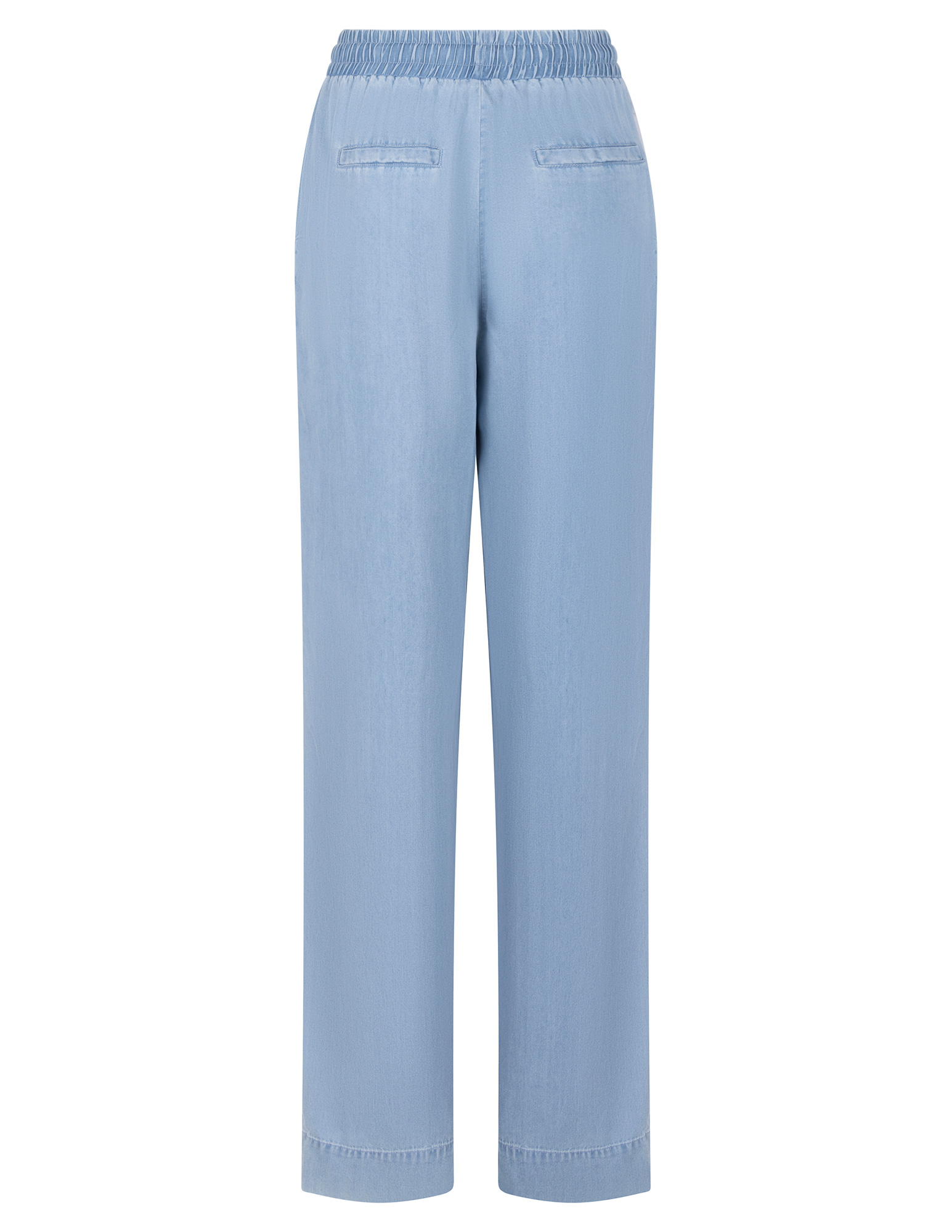 Zoso Broek 261Farah Licht blauw