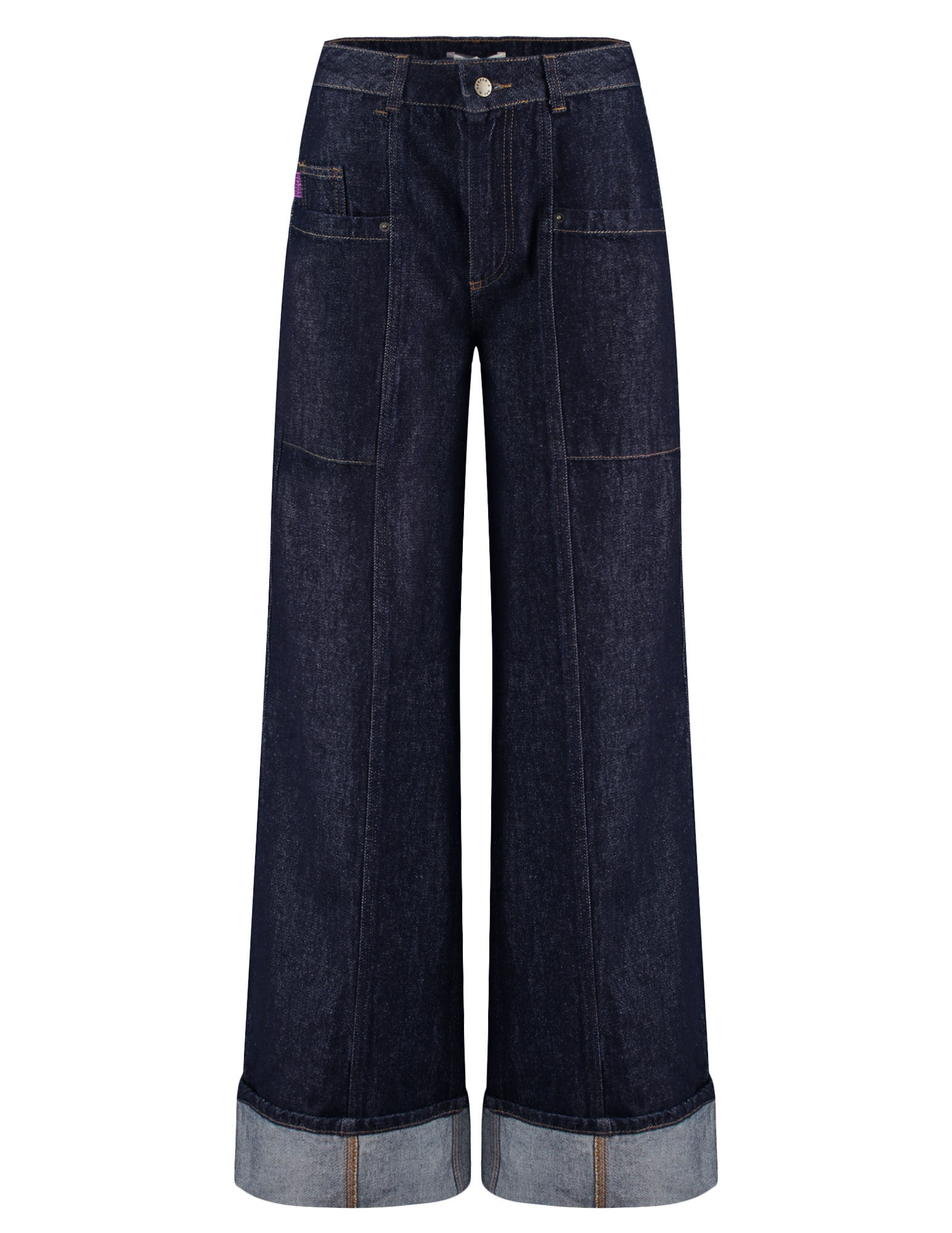 Harper & Yve Jeans Madelynn DW25Z110