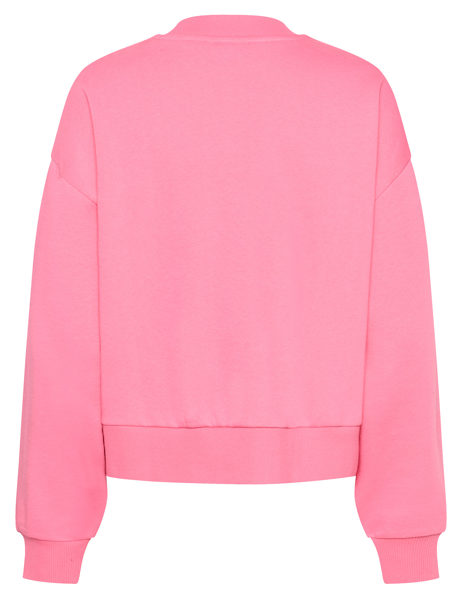 Kaffe Clothing Sweater Sussi 10511087 Rose