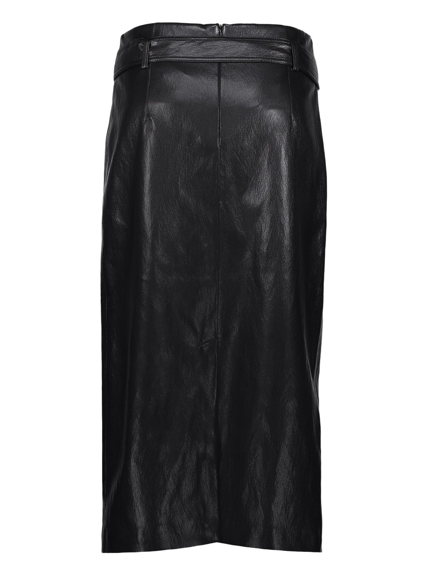 Geisha Rok 66535-19 Zwart
