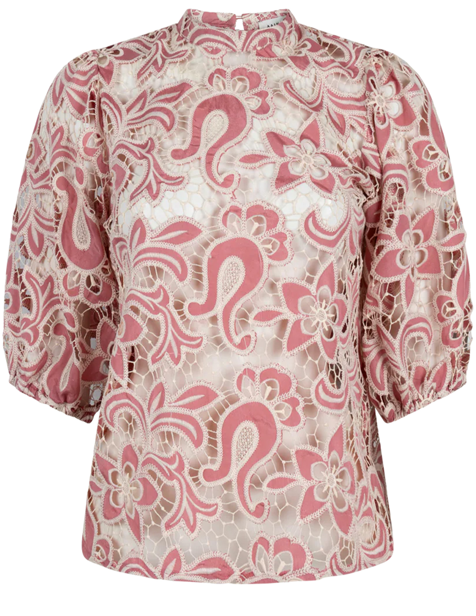Aaiko BV Blouse shaila pes 526