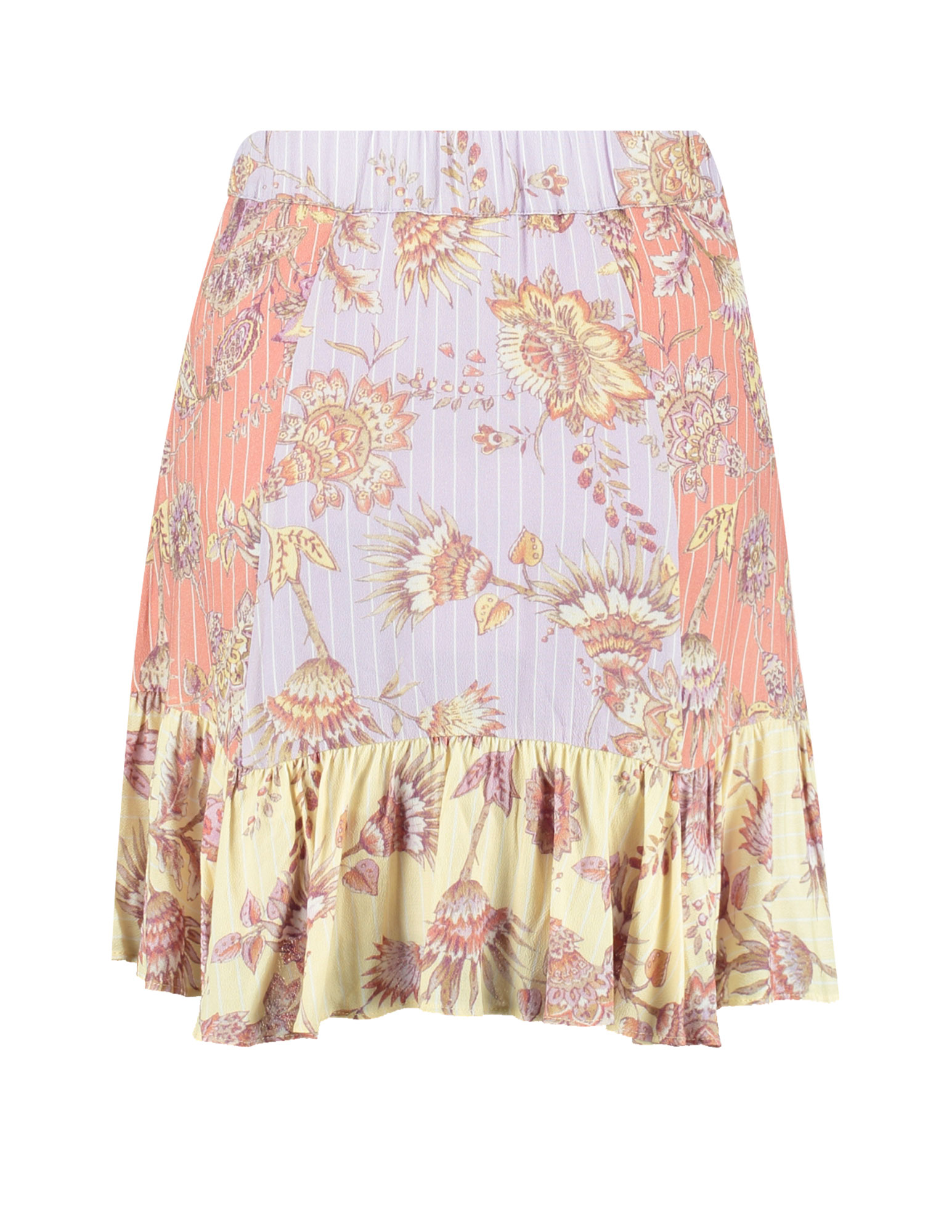 Harper & Yve Rok Sheila SS22J005 Multi