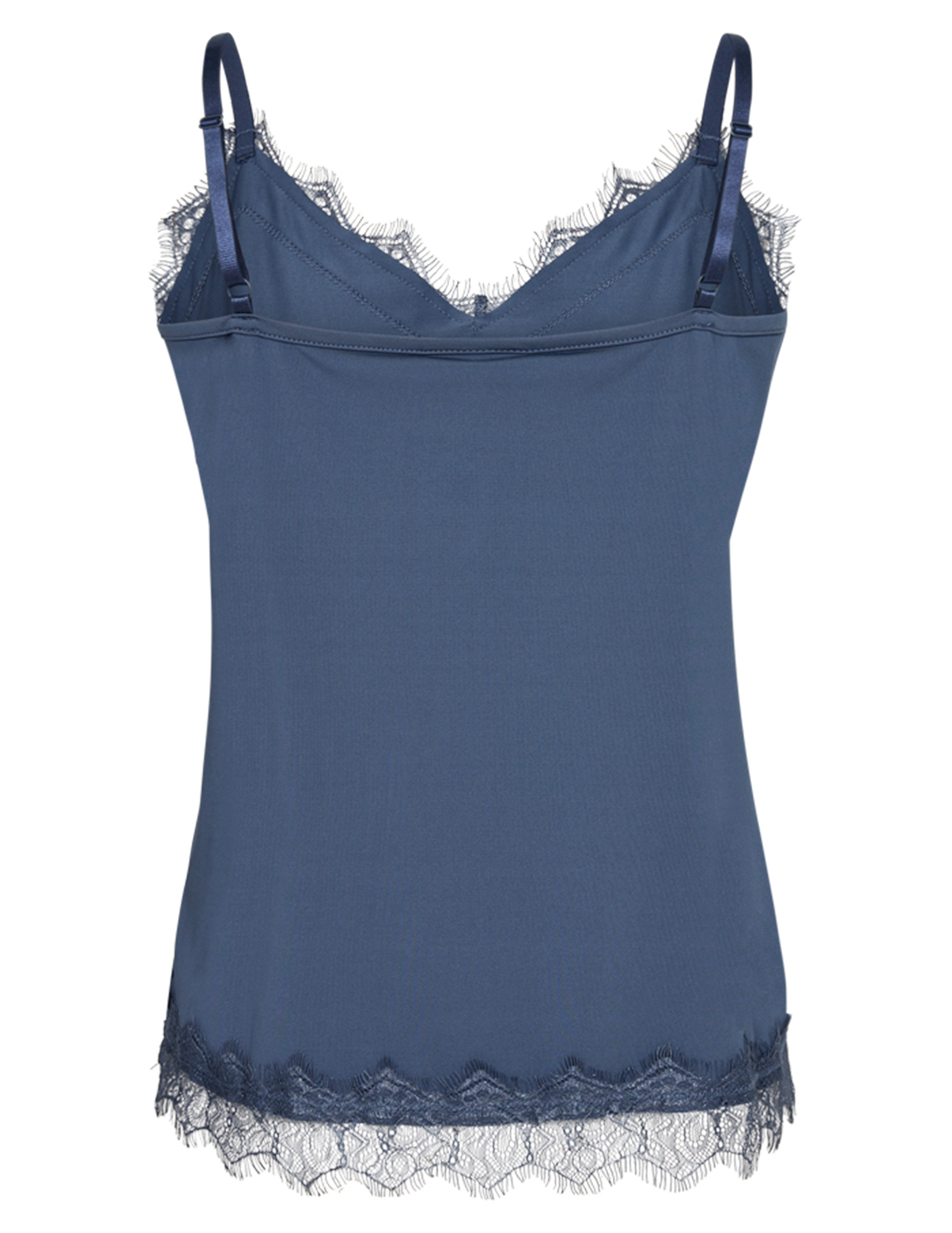 FREE|QUENT Top Bicco 120962 Raf blauw