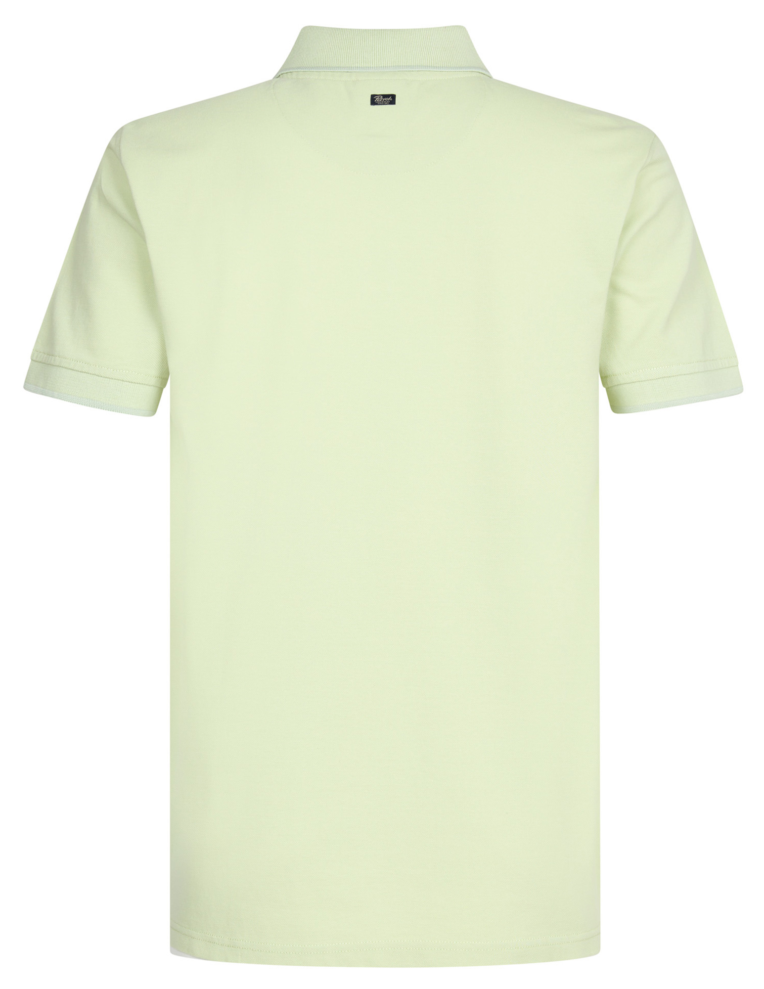 Petrol Polo M-1050-POL105 Licht groen