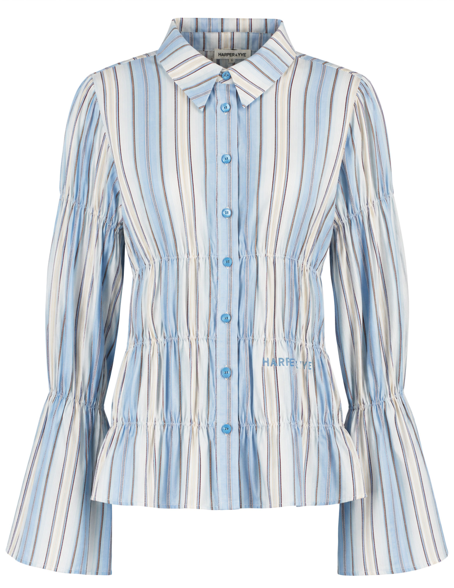 Harper & Yve Blouse Senna AW6P611
