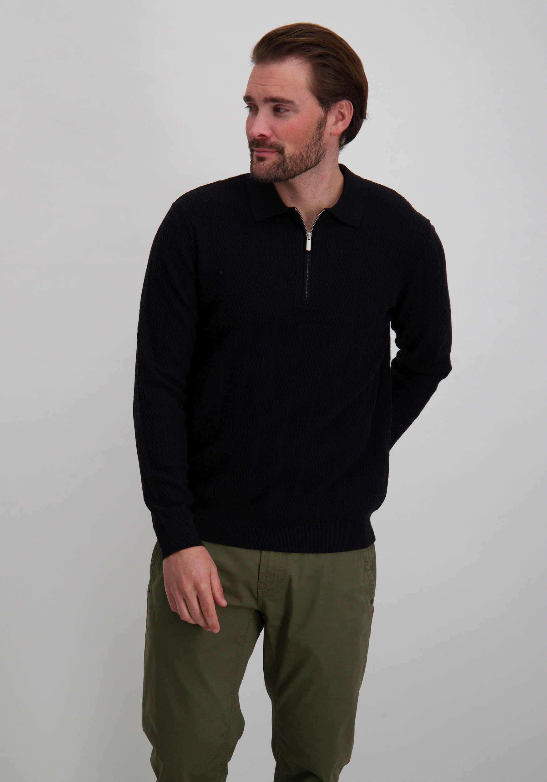 ONLY & SONS Trui Ask 22035780 Zwart